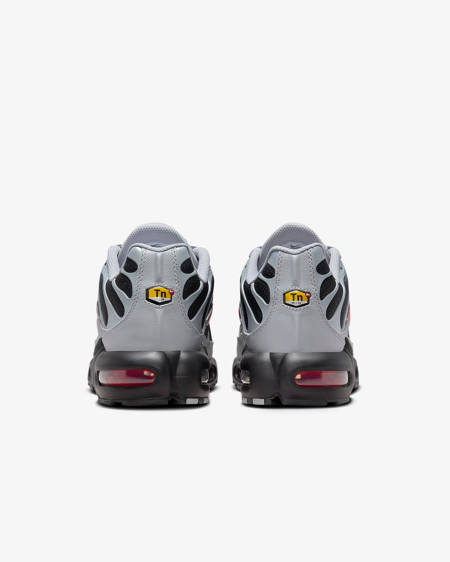 Nike Air Max Plus TN Black Grey
