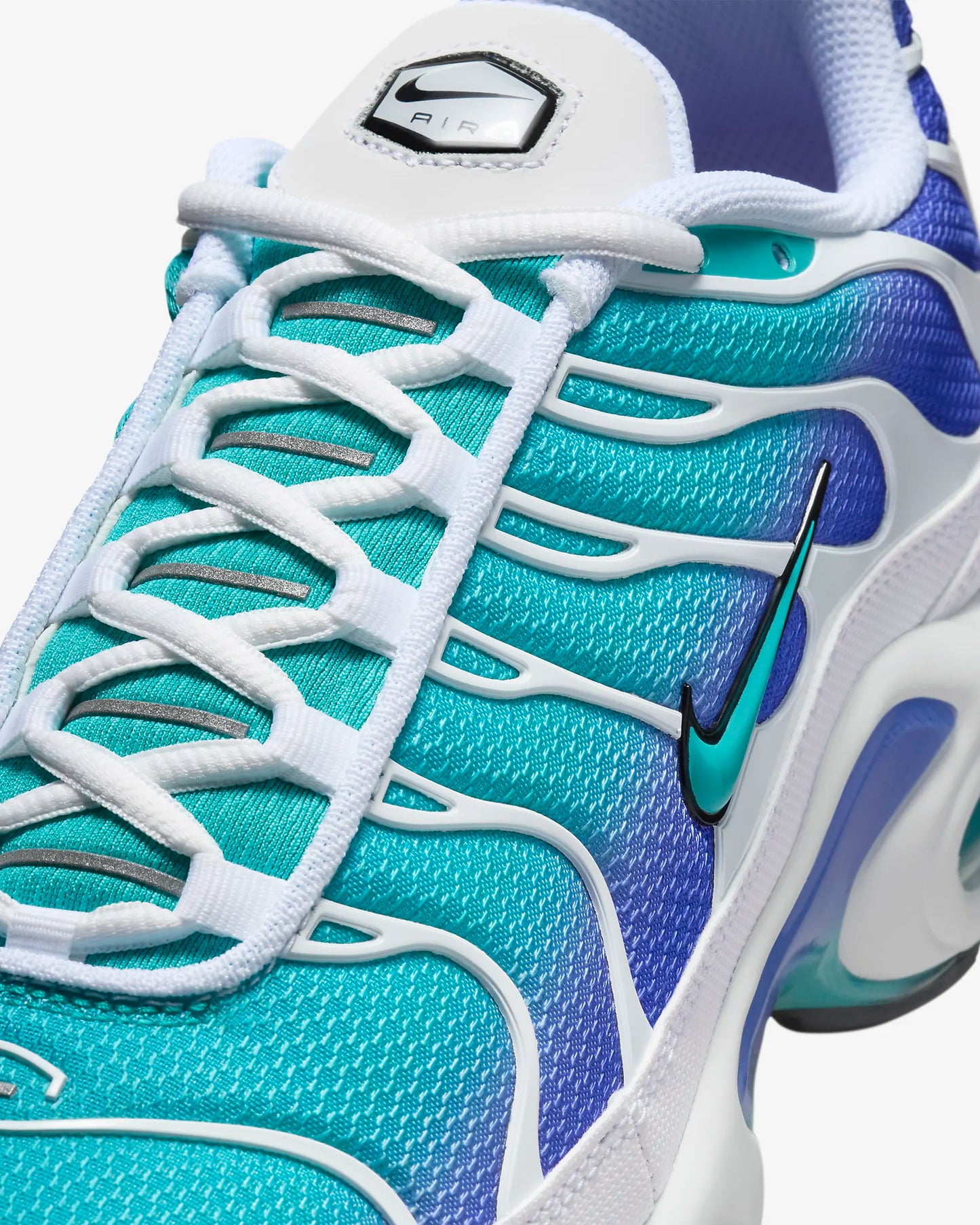 Nike Air Max Plus TN Blue White