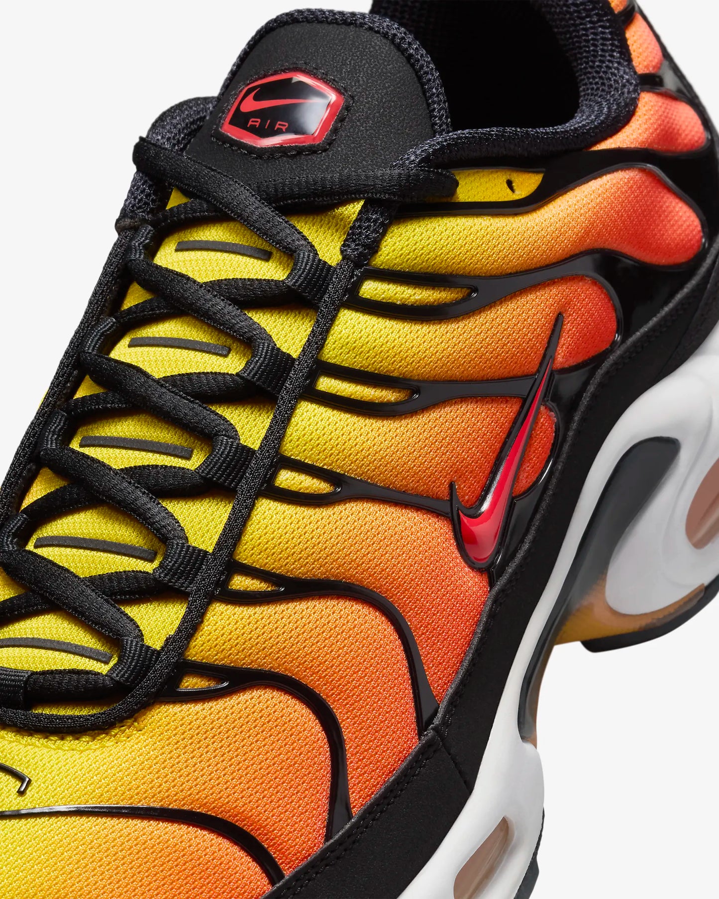 Nike Air Max Plus TN Orange