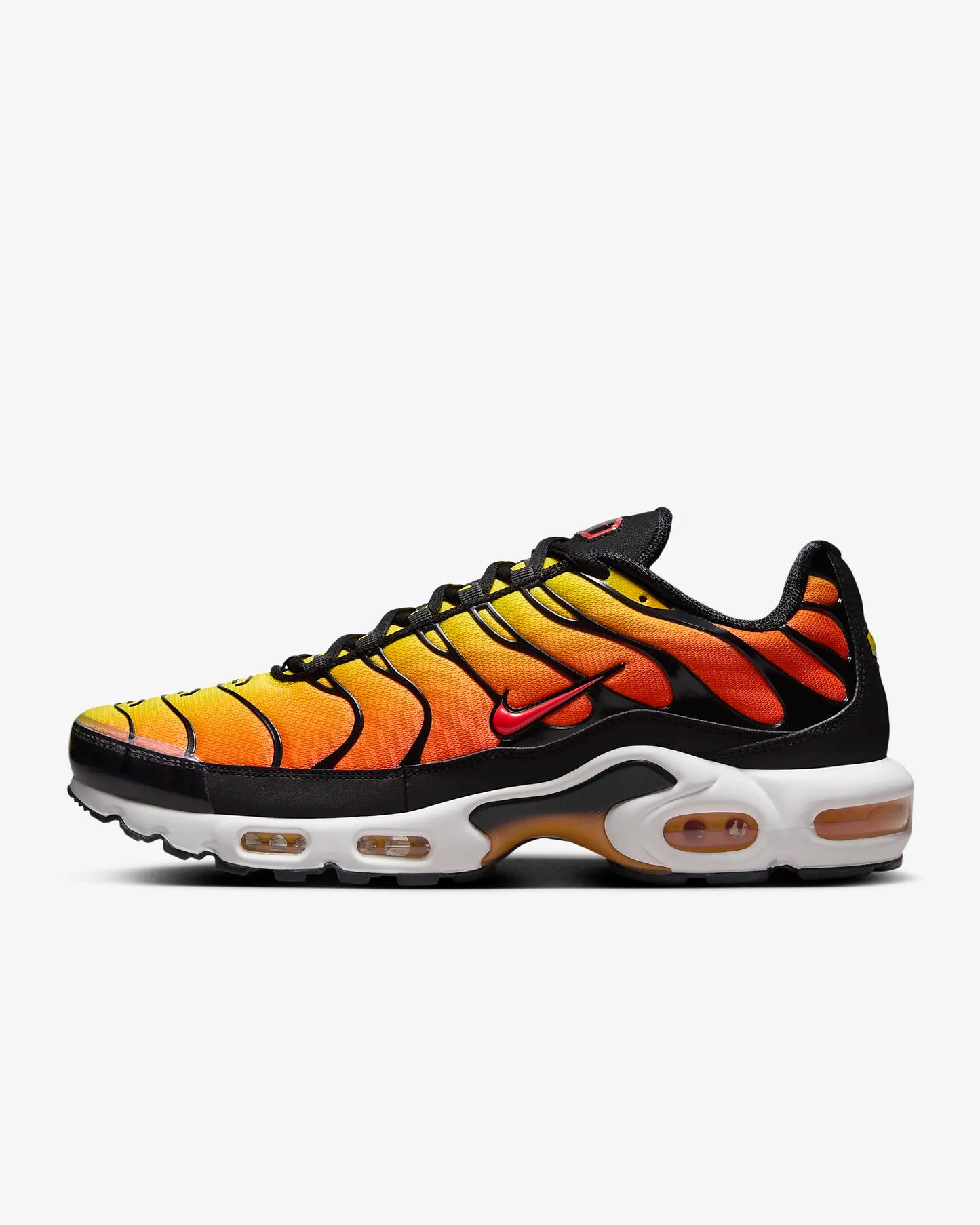 Nike Air Max Plus TN Orange