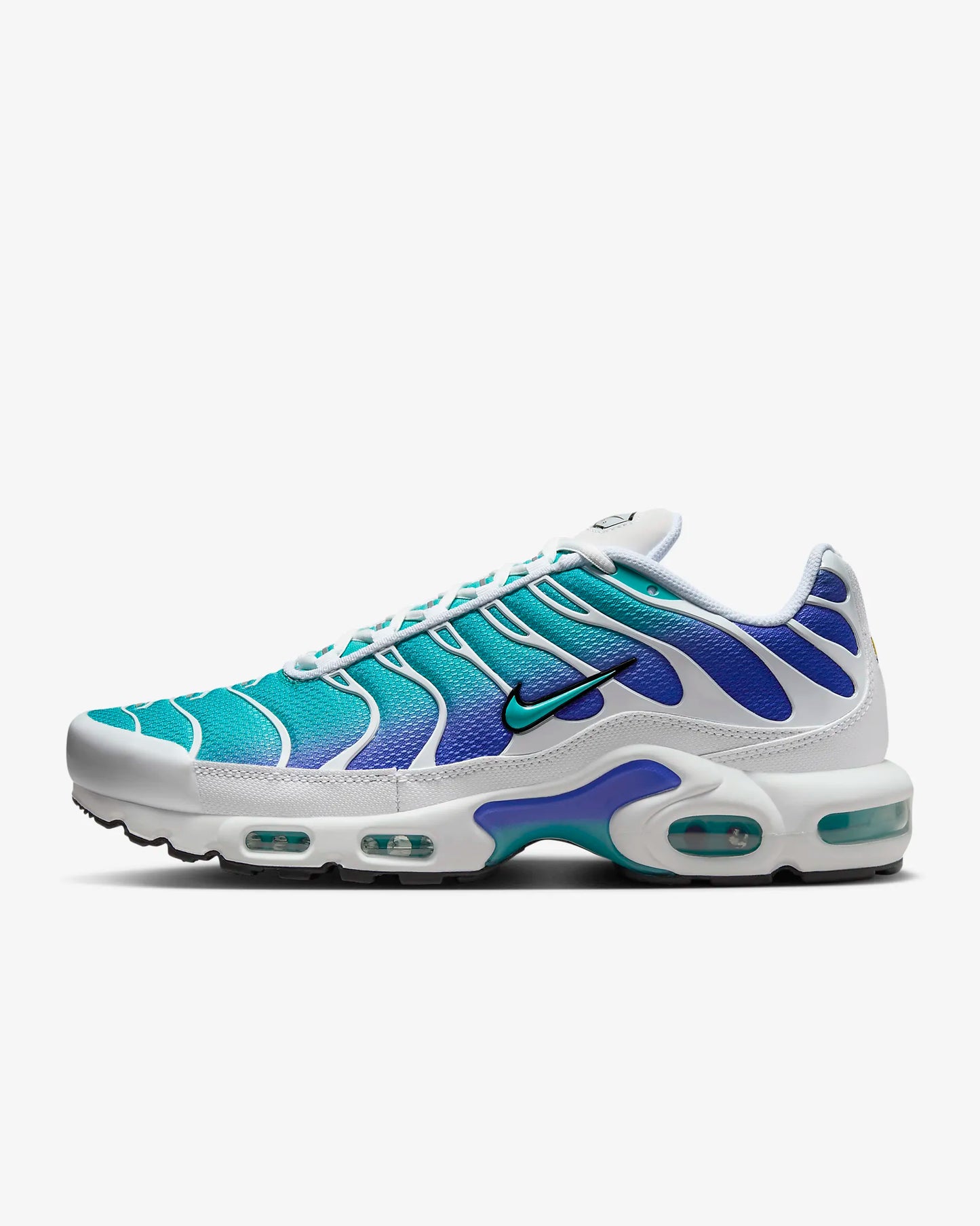 Nike Air Max Plus TN Blue White