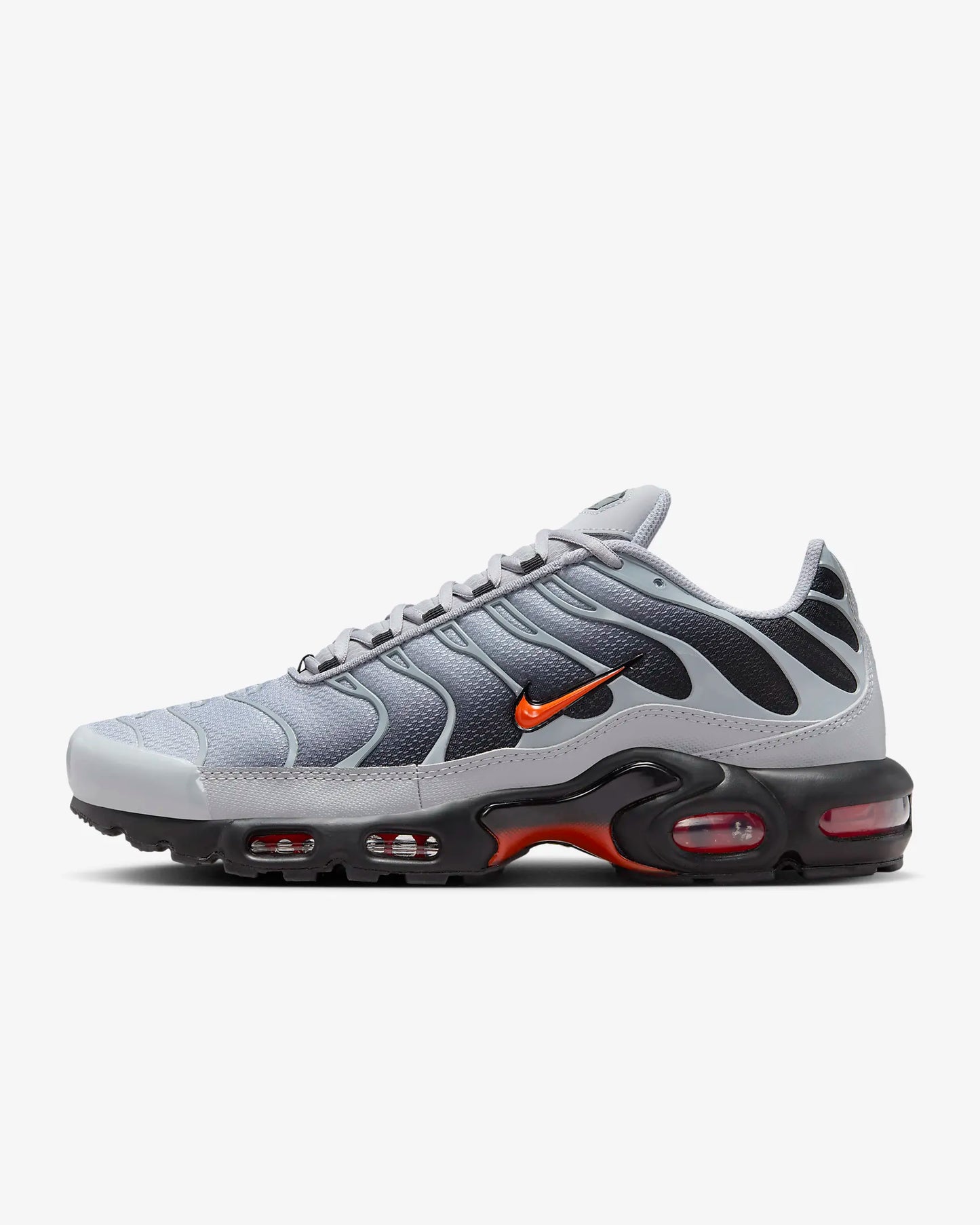 Nike Air Max Plus TN Black Grey