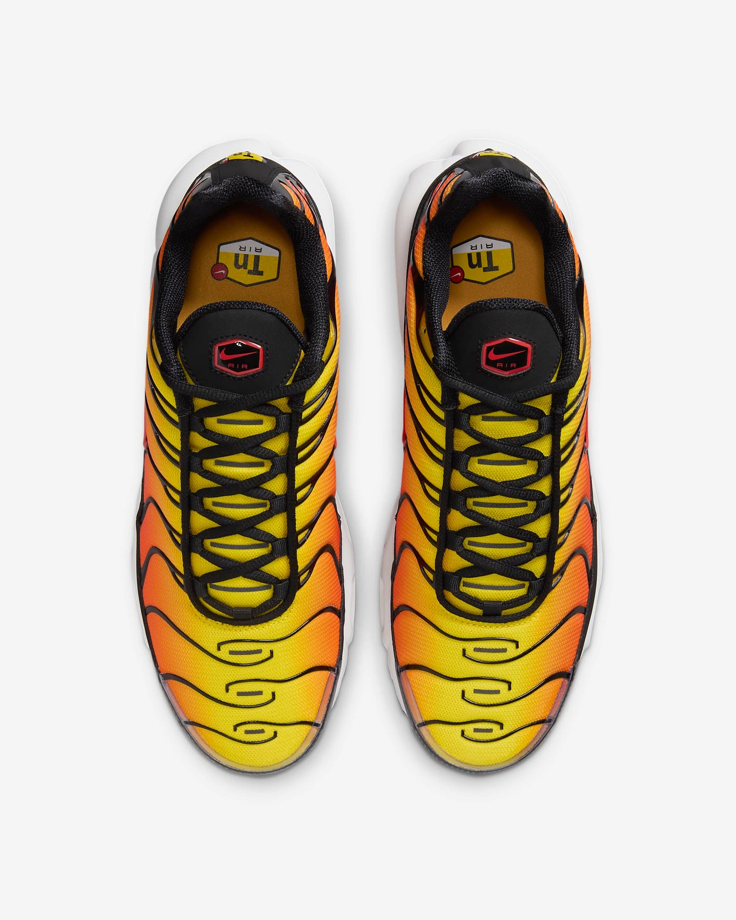 Nike Air Max Plus TN Orange