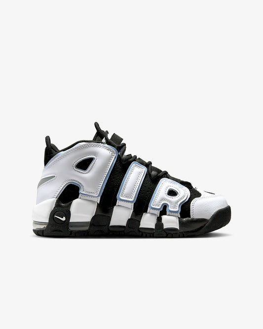 Nike Uptempo Black