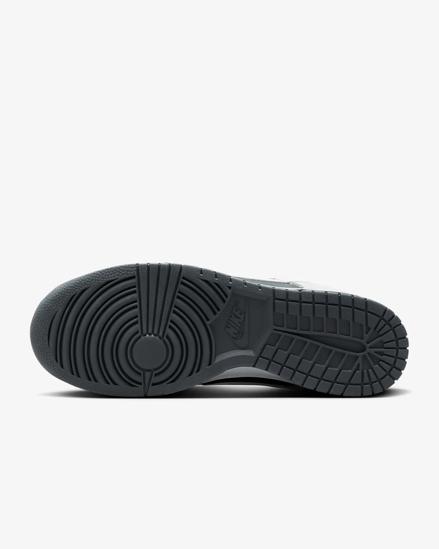 Nike Dunk Low Retro Grey Black
