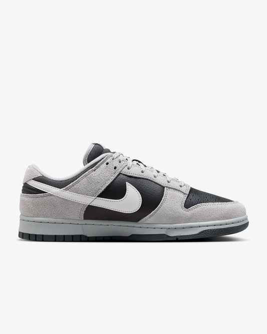 Nike Dunk Low Retro Grey Black