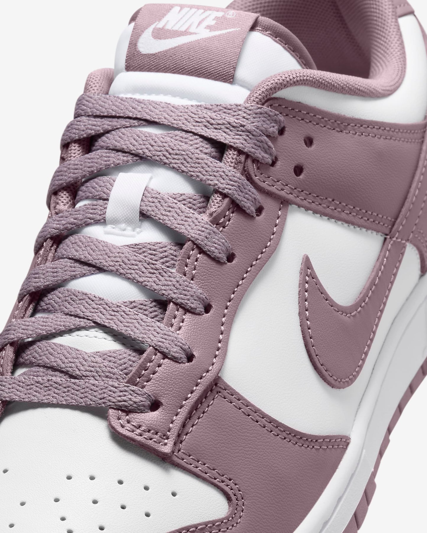 Nike Dunk Low Retro Light Purple