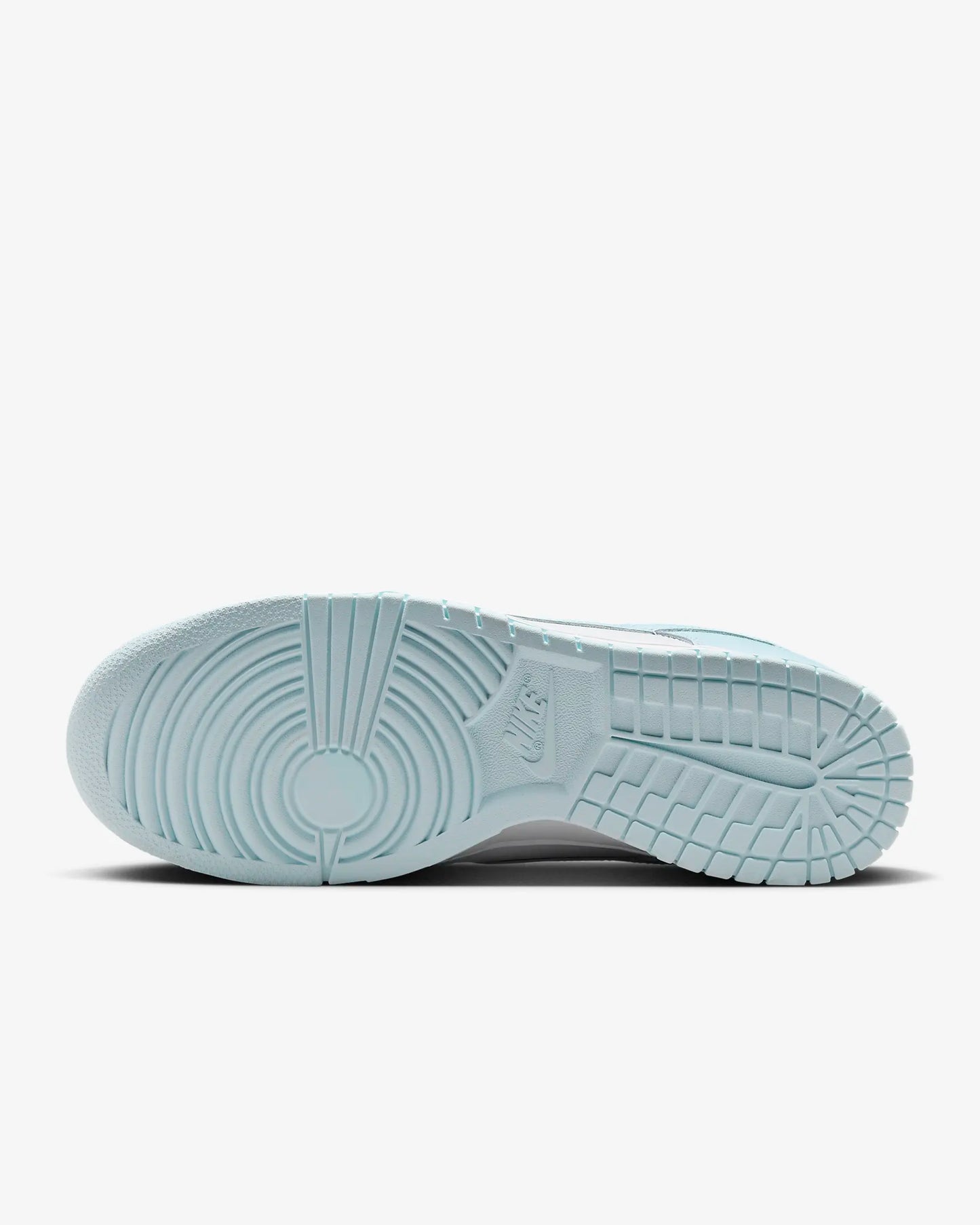Nike Dunk Low Retro Baby Blue