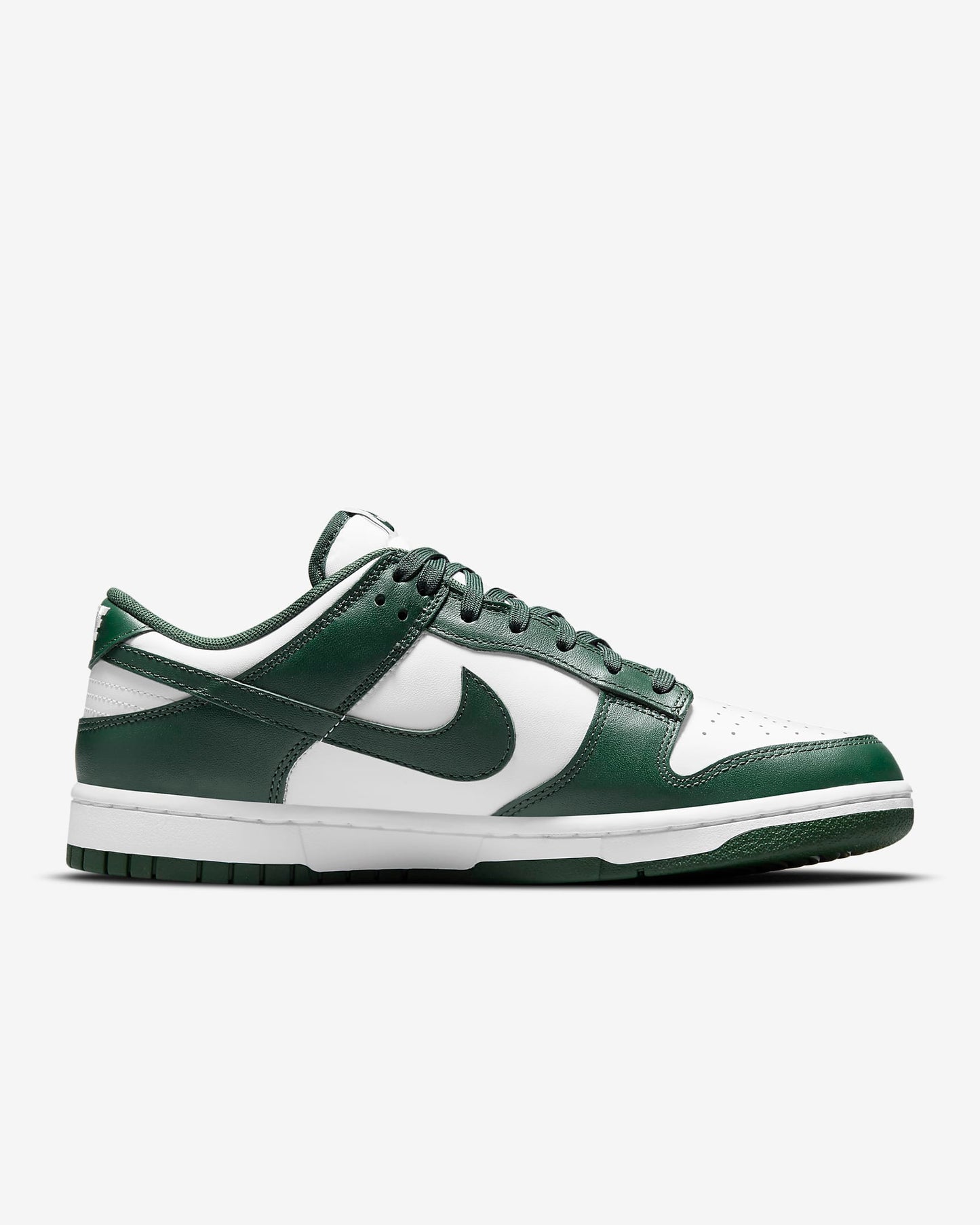 Nike Dunk Low Retro Dark Green