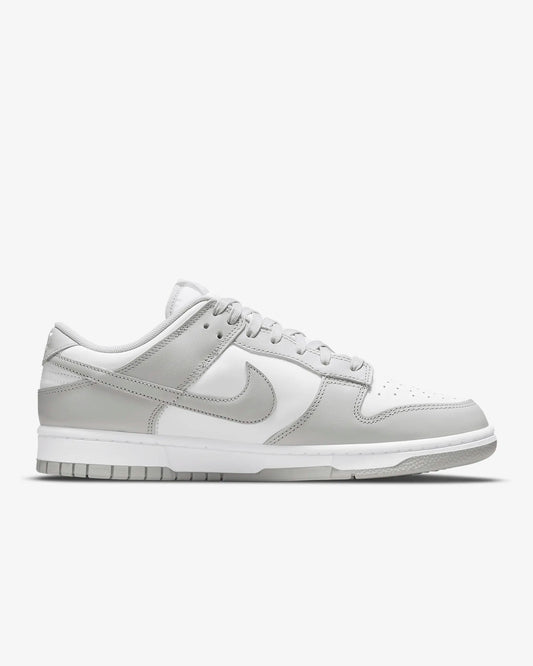 Nike Dunk Low Retro Light Grey