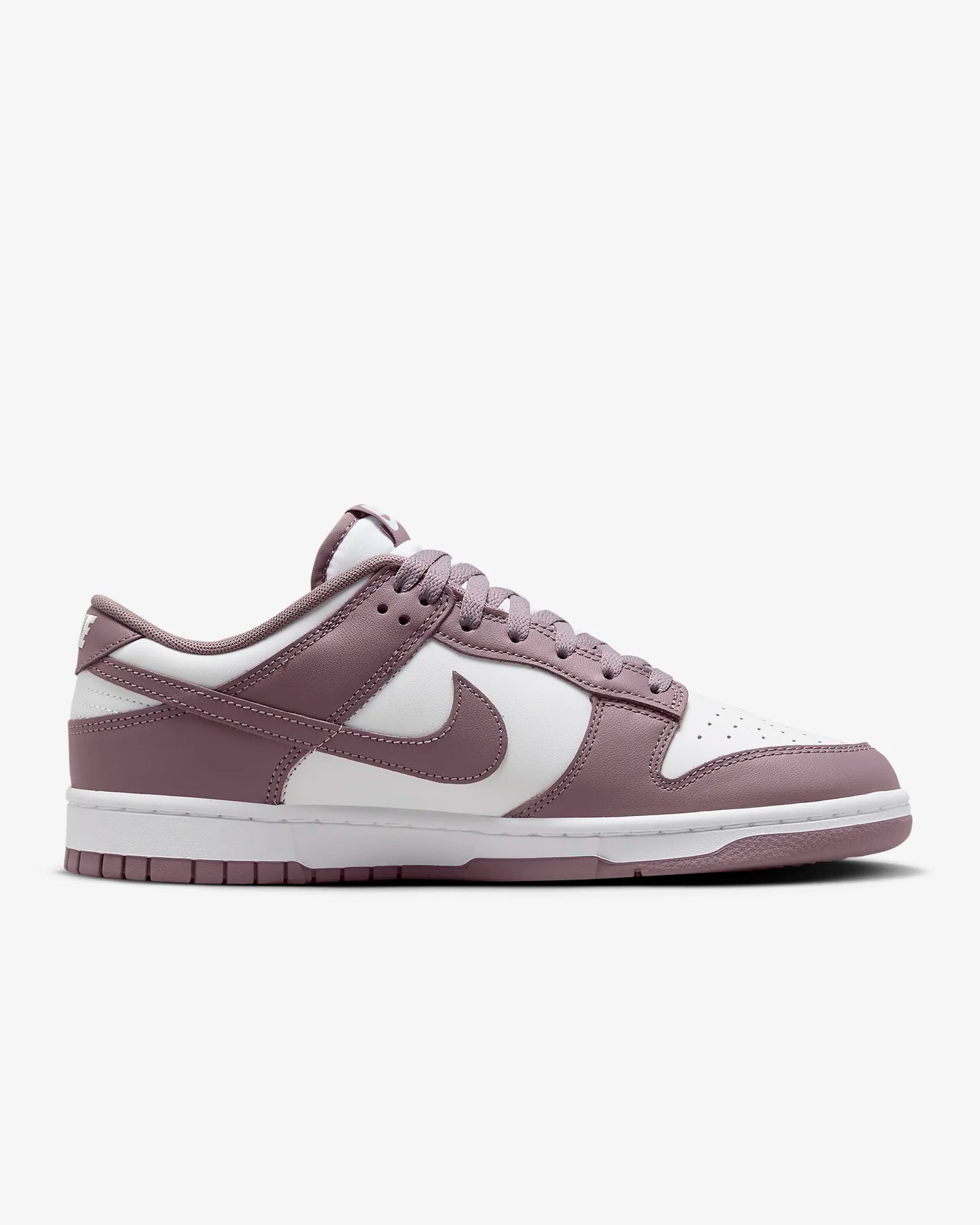 Nike Dunk Low Retro Light Purple