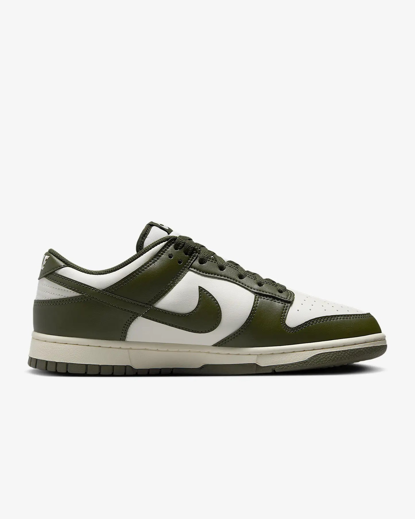 Nike Dunk Low Retro Olive Green