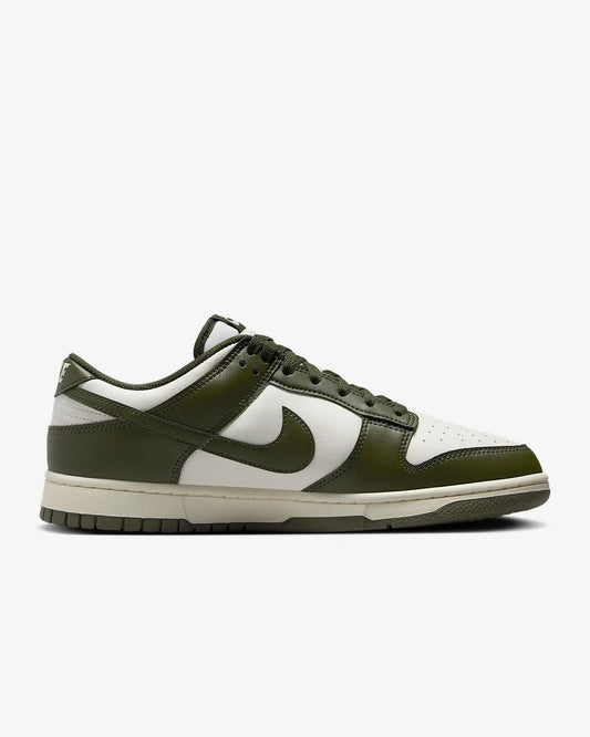 Nike Dunk Low Retro Olive Green