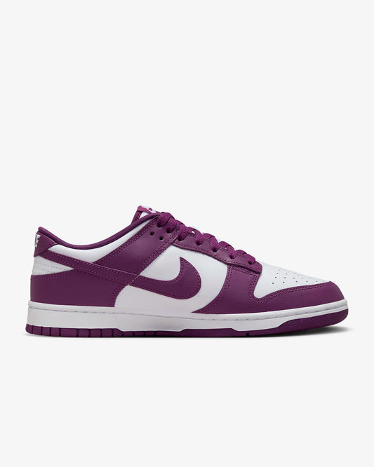 Nike Dunk Low Retro Purple