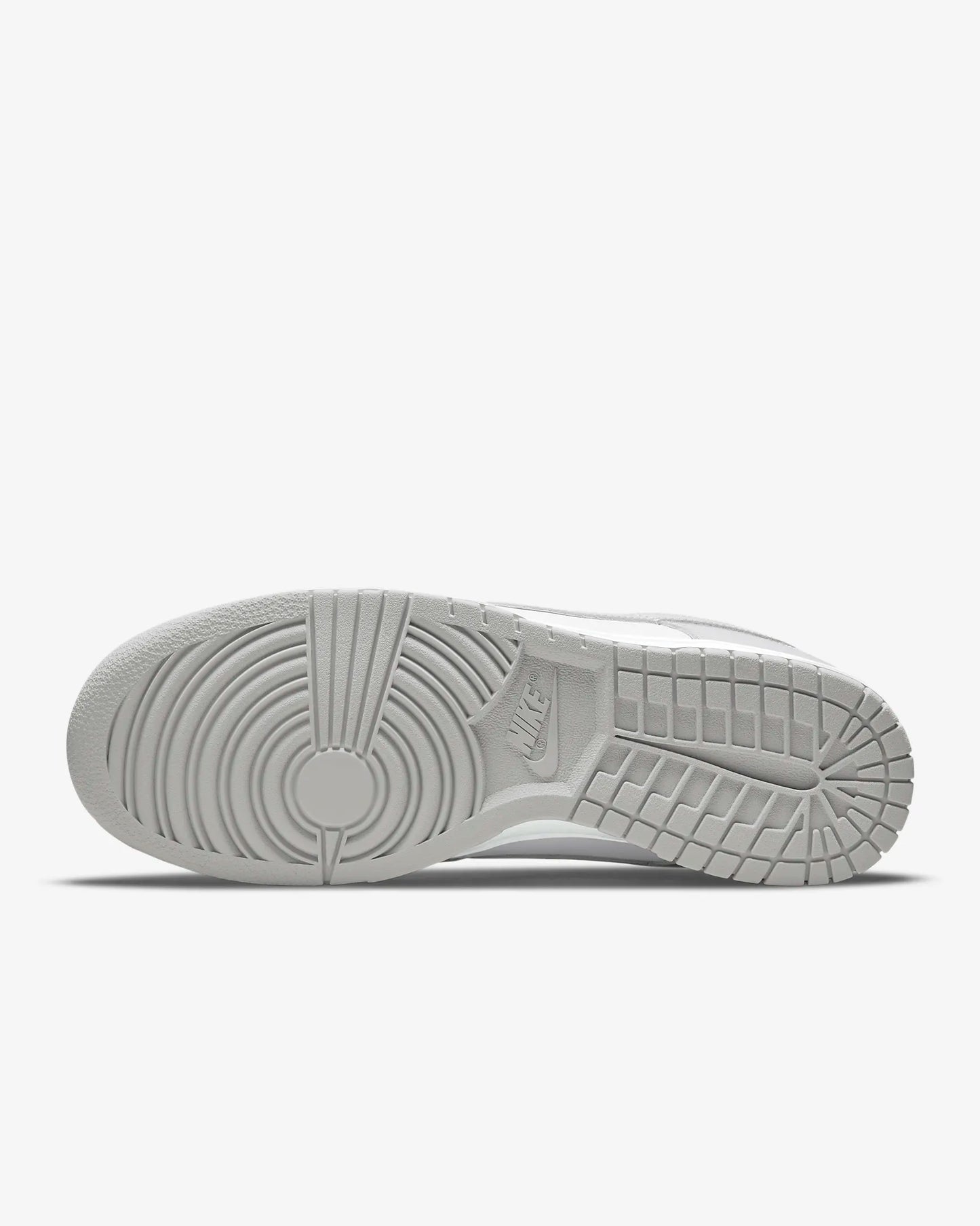 Nike Dunk Low Retro Light Grey