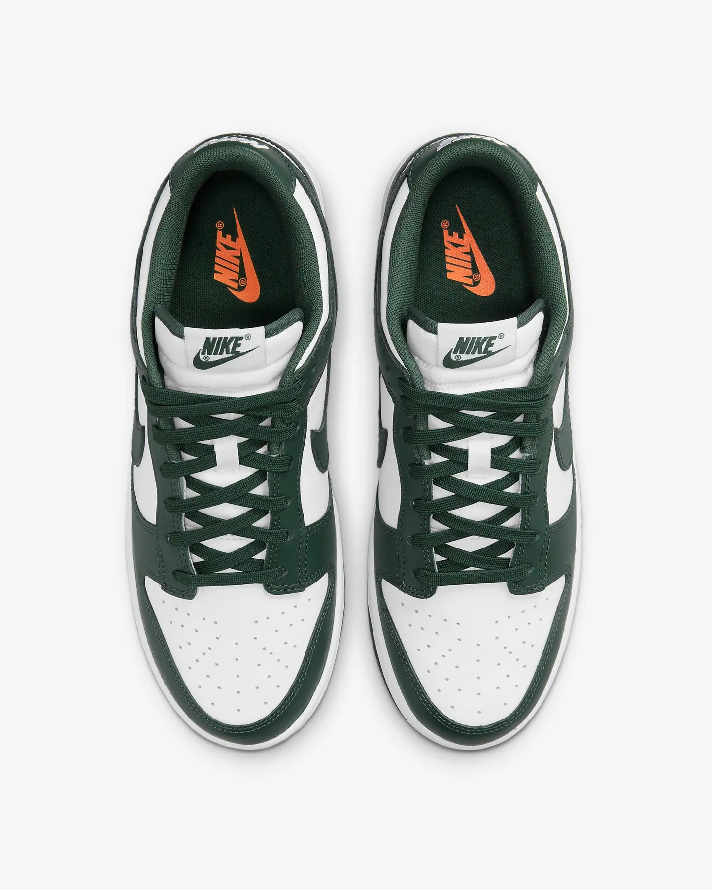 Nike Dunk Low Retro Dark Green