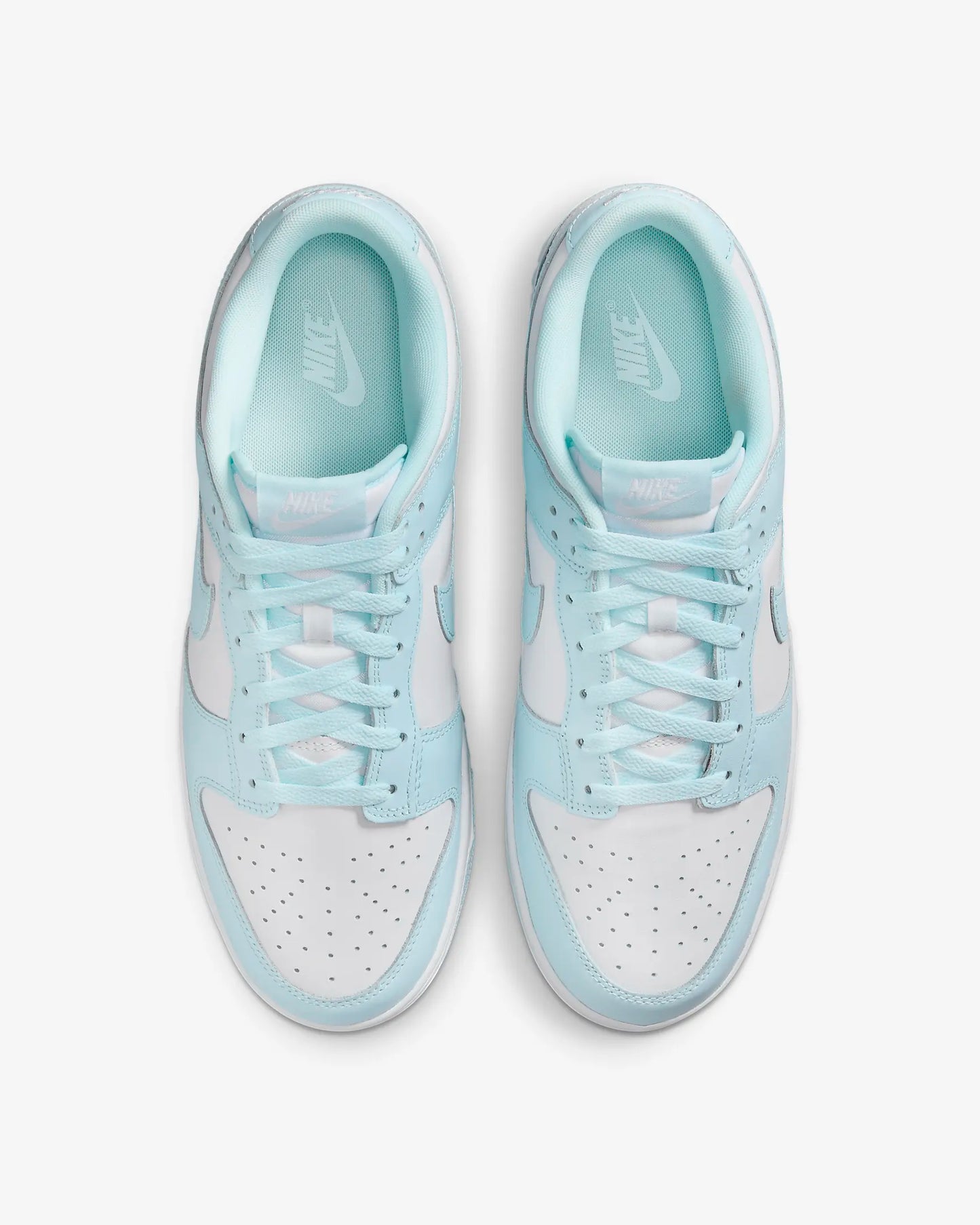 Nike Dunk Low Retro Baby Blue