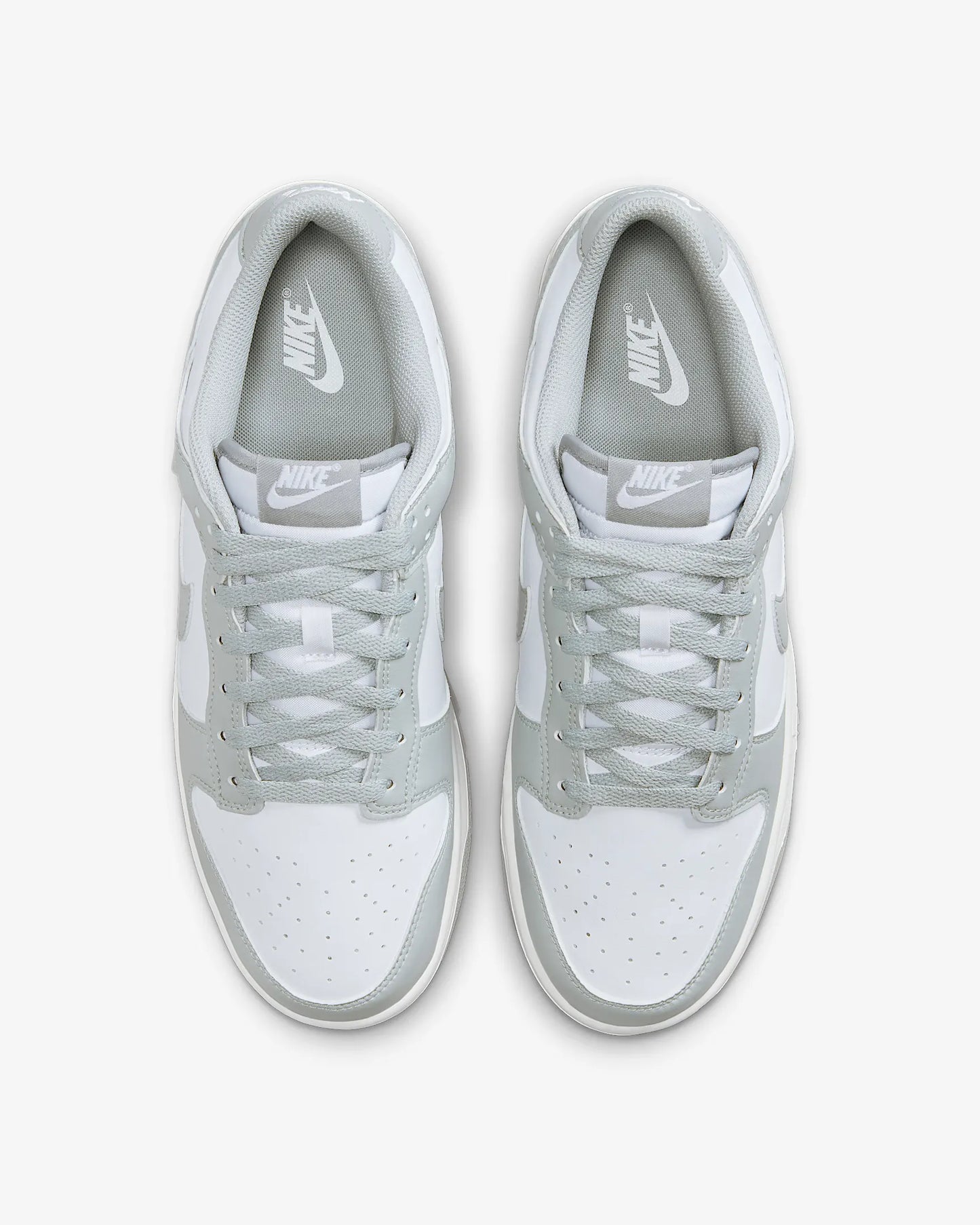 Nike Dunk Low Retro Dark Grey