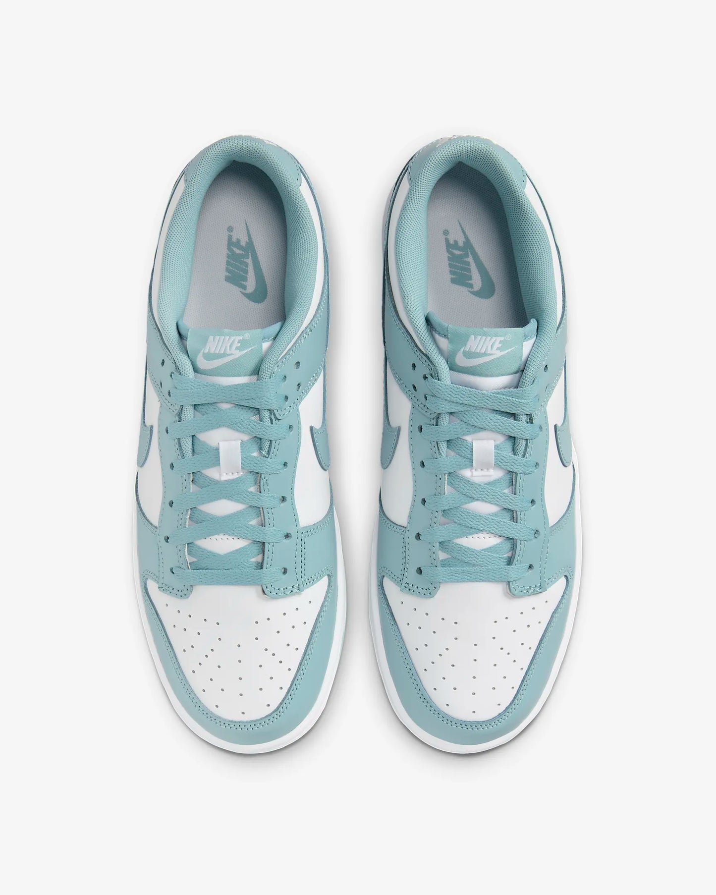 Nike Dunk Low Retro Light Blue