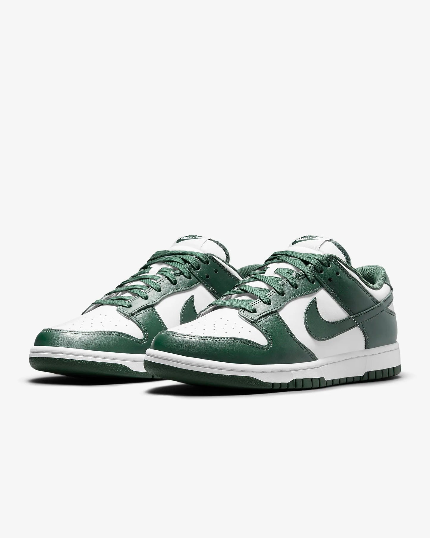 Nike Dunk Low Retro Dark Green
