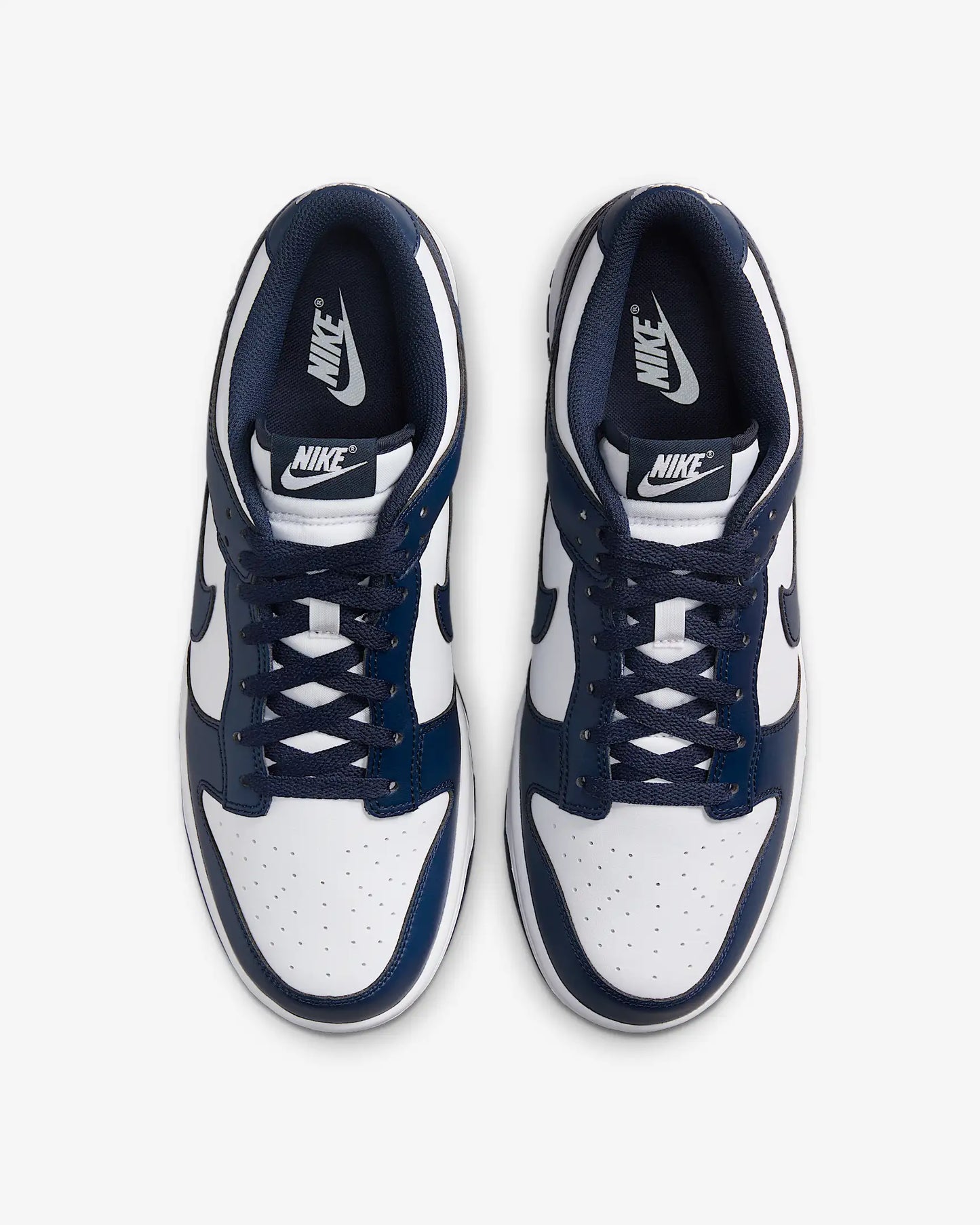 Nike Dunk Low Retro Dark Blue