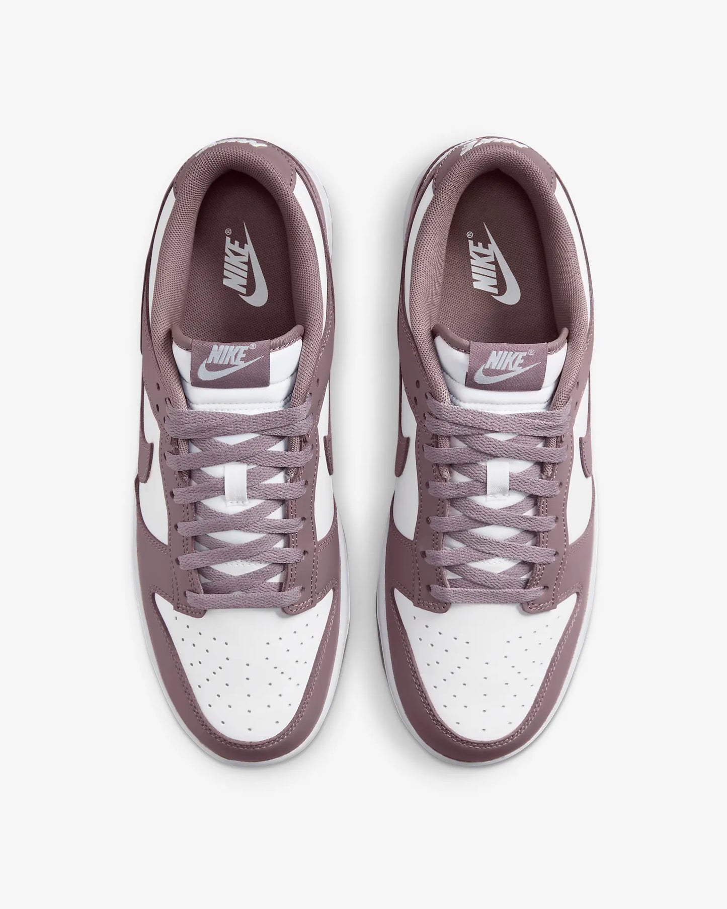 Nike Dunk Low Retro Light Purple