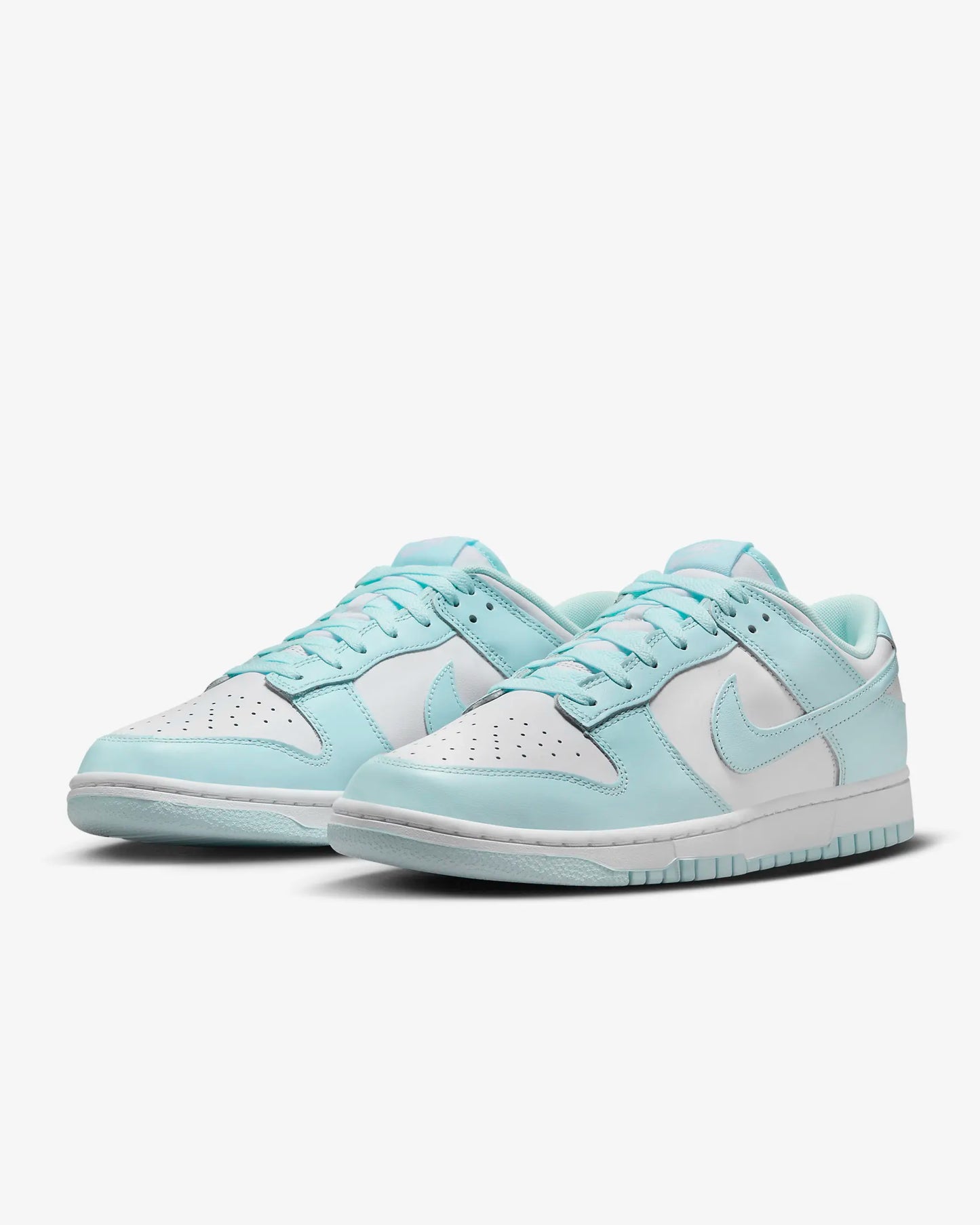 Nike Dunk Low Retro Baby Blue