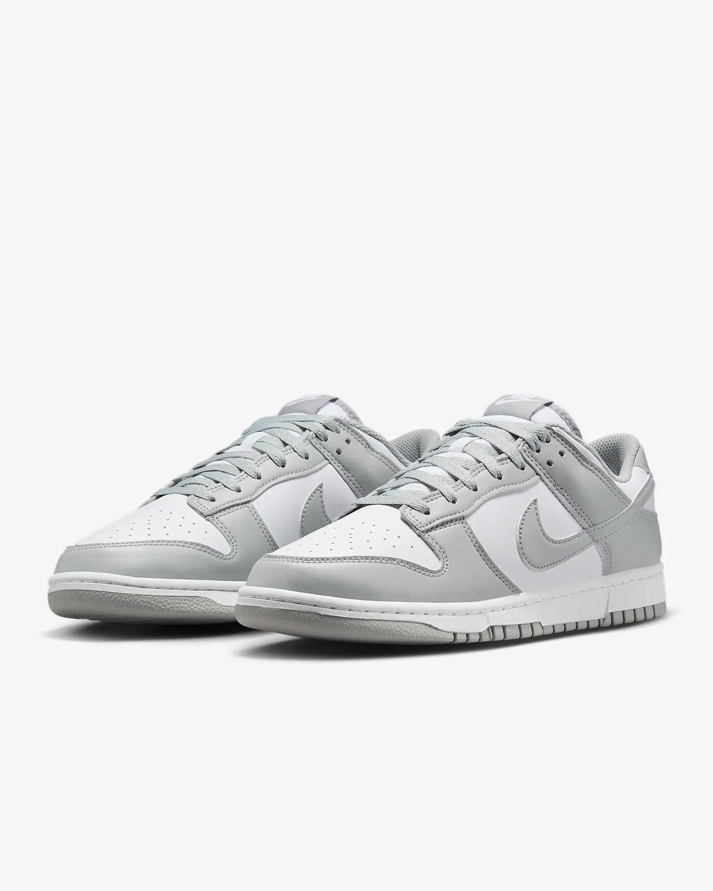 Nike Dunk Low Retro Dark Grey