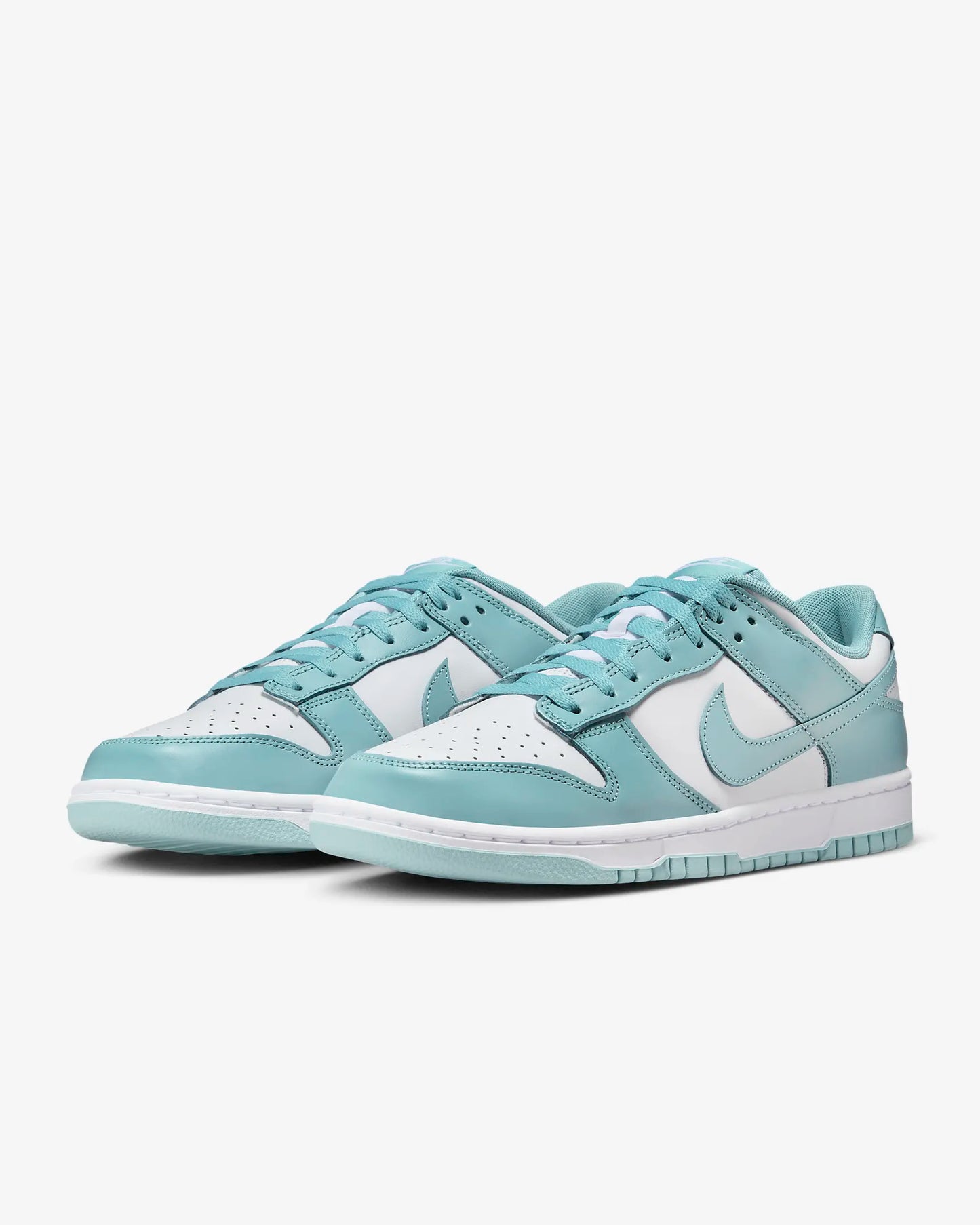 Nike Dunk Low Retro Light Blue