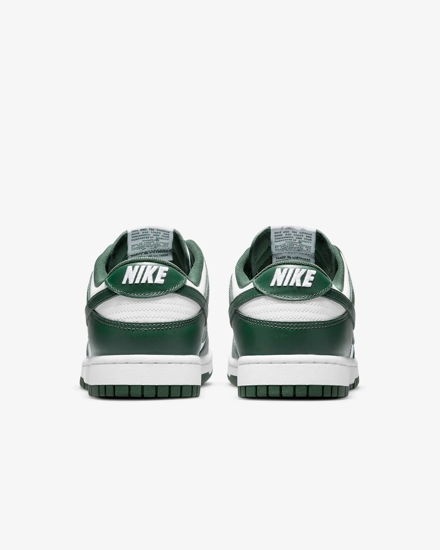 Nike Dunk Low Retro Dark Green