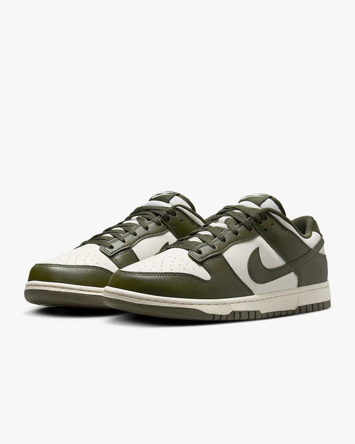 Nike Dunk Low Retro Olive Green