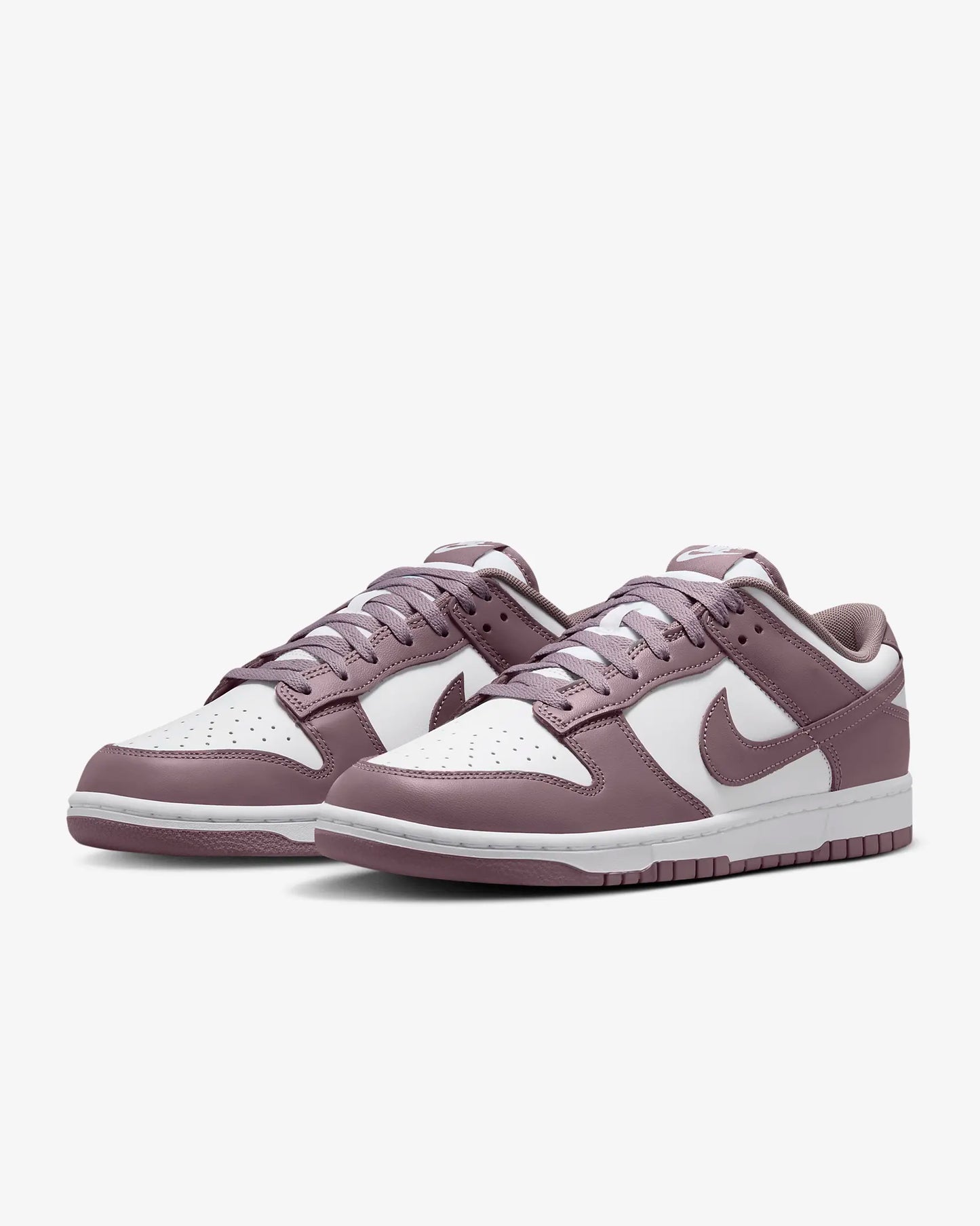 Nike Dunk Low Retro Light Purple