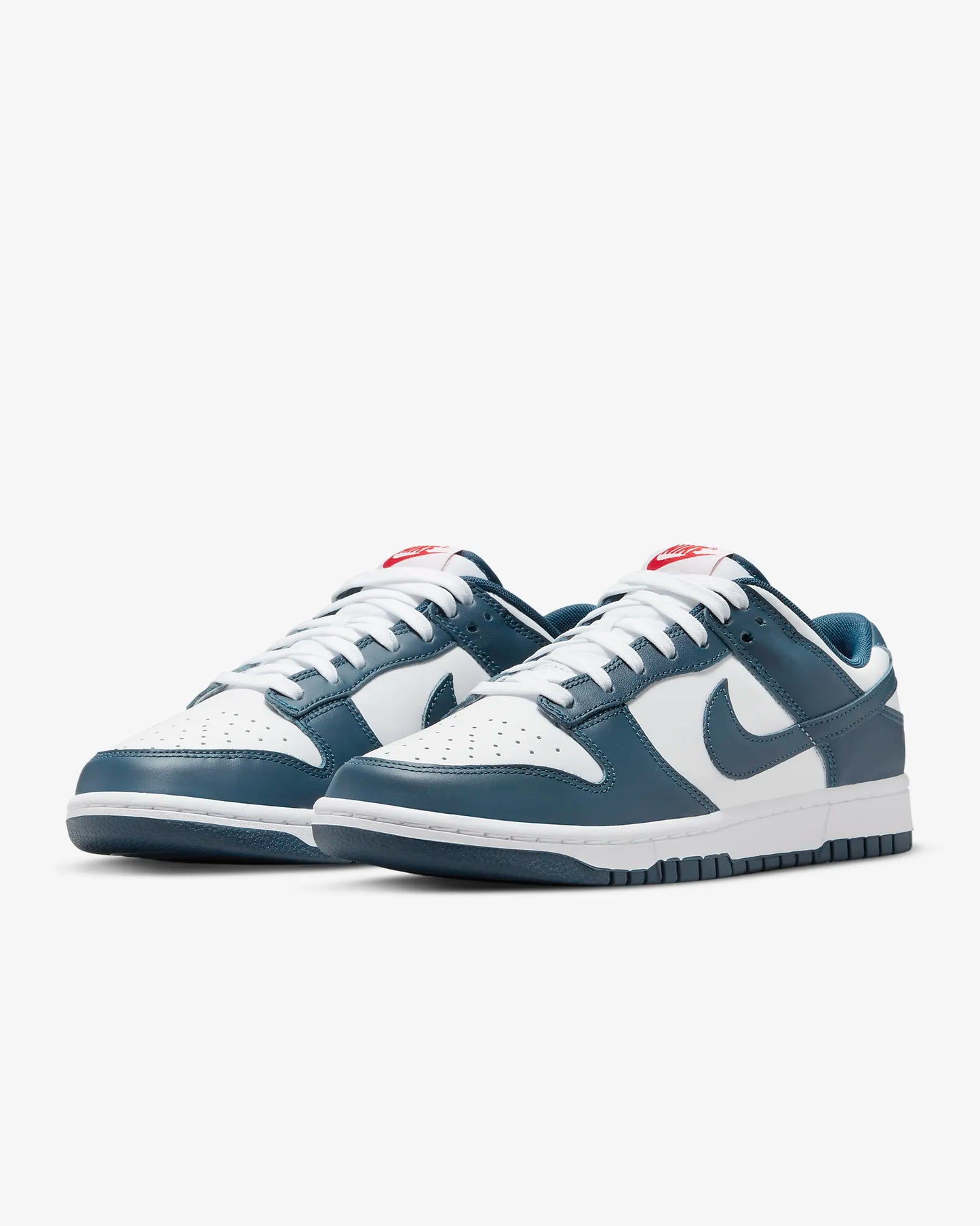 Nike Dunk Low Retro Blue