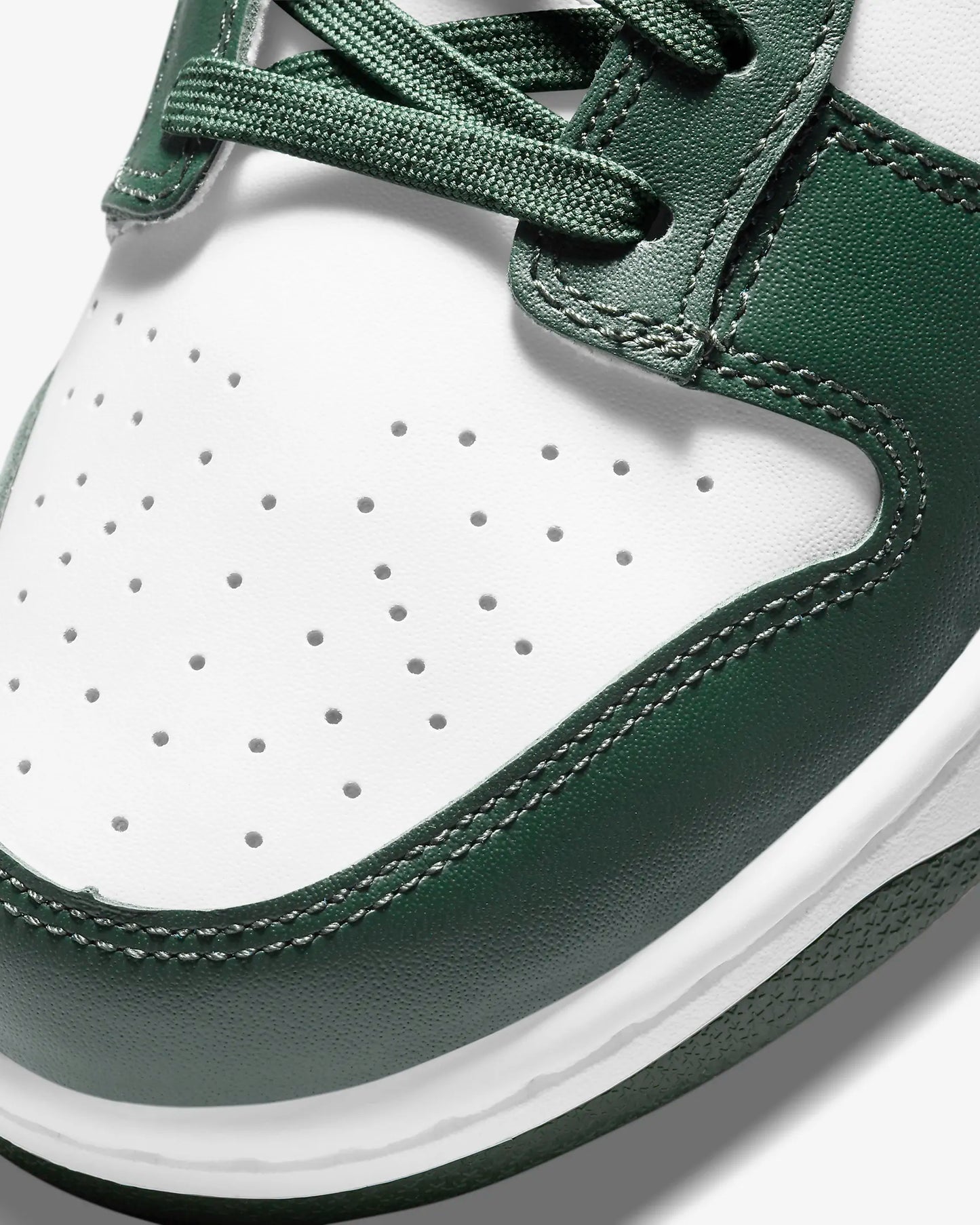 Nike Dunk Low Retro Dark Green