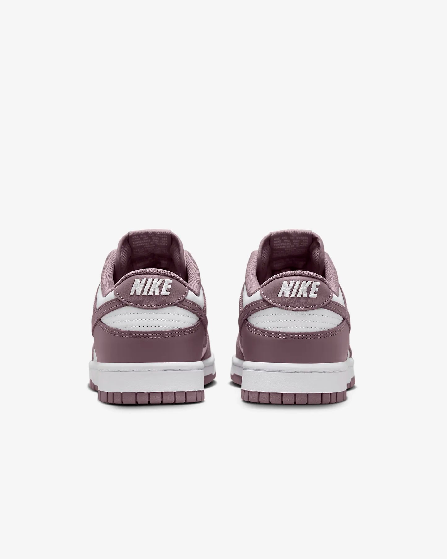 Nike Dunk Low Retro Light Purple