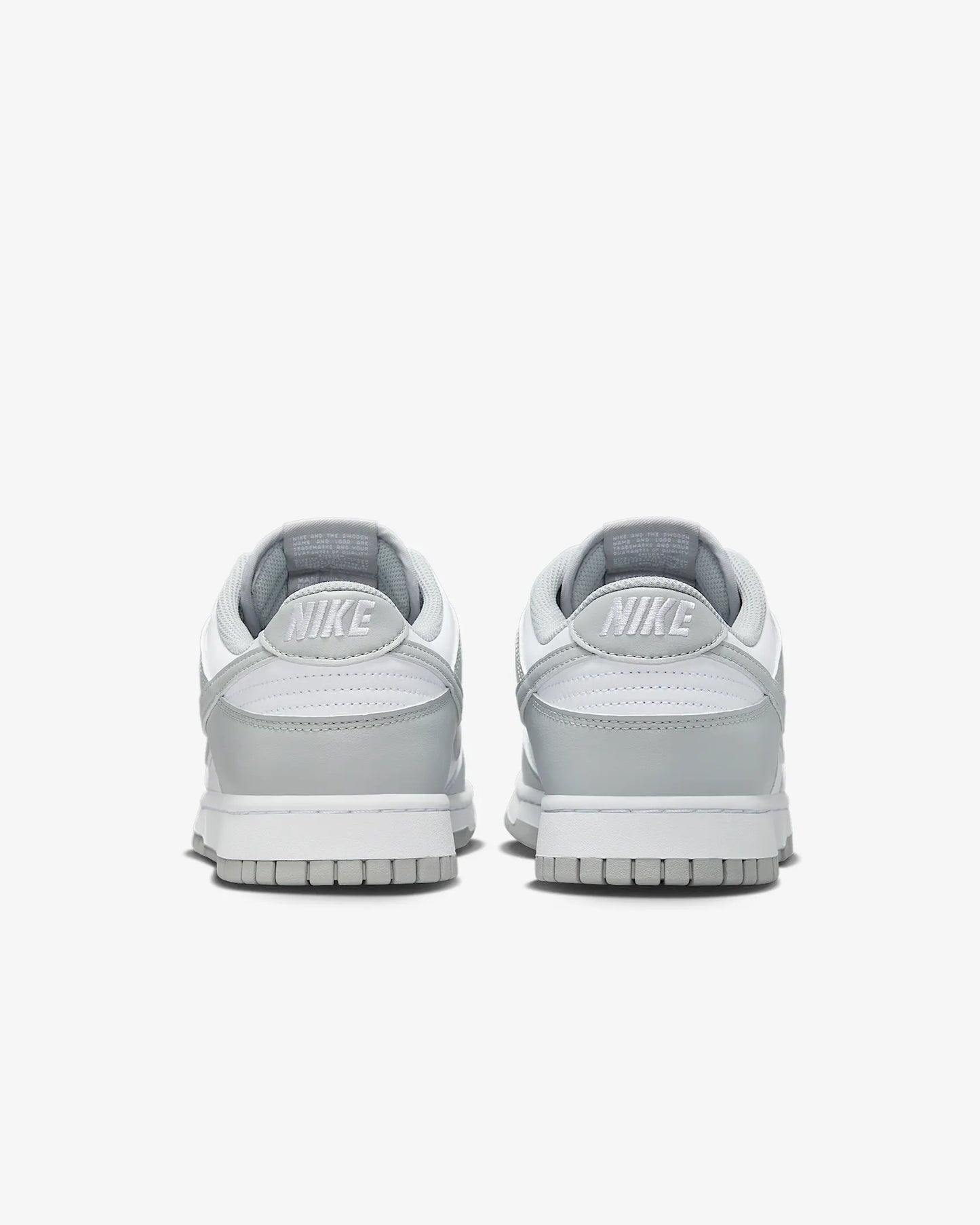 Nike Dunk Low Retro Dark Grey