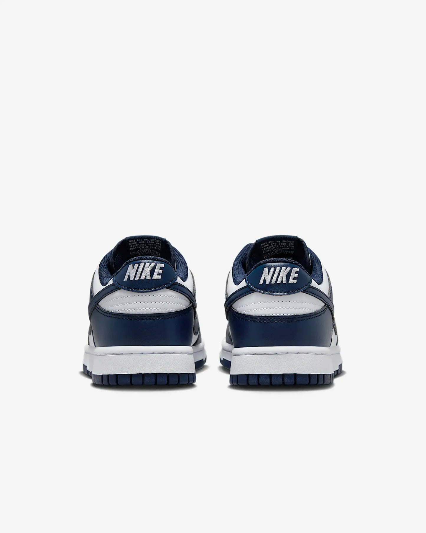 Nike Dunk Low Retro Dark Blue