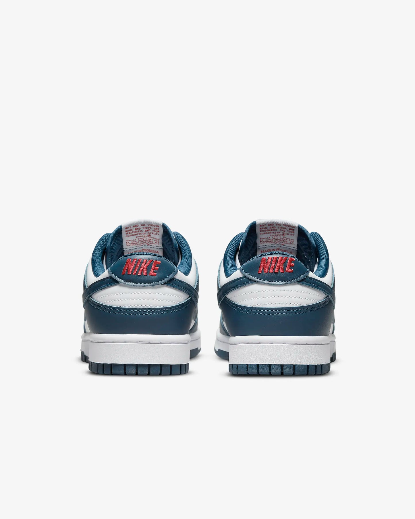 Nike Dunk Low Retro Blue
