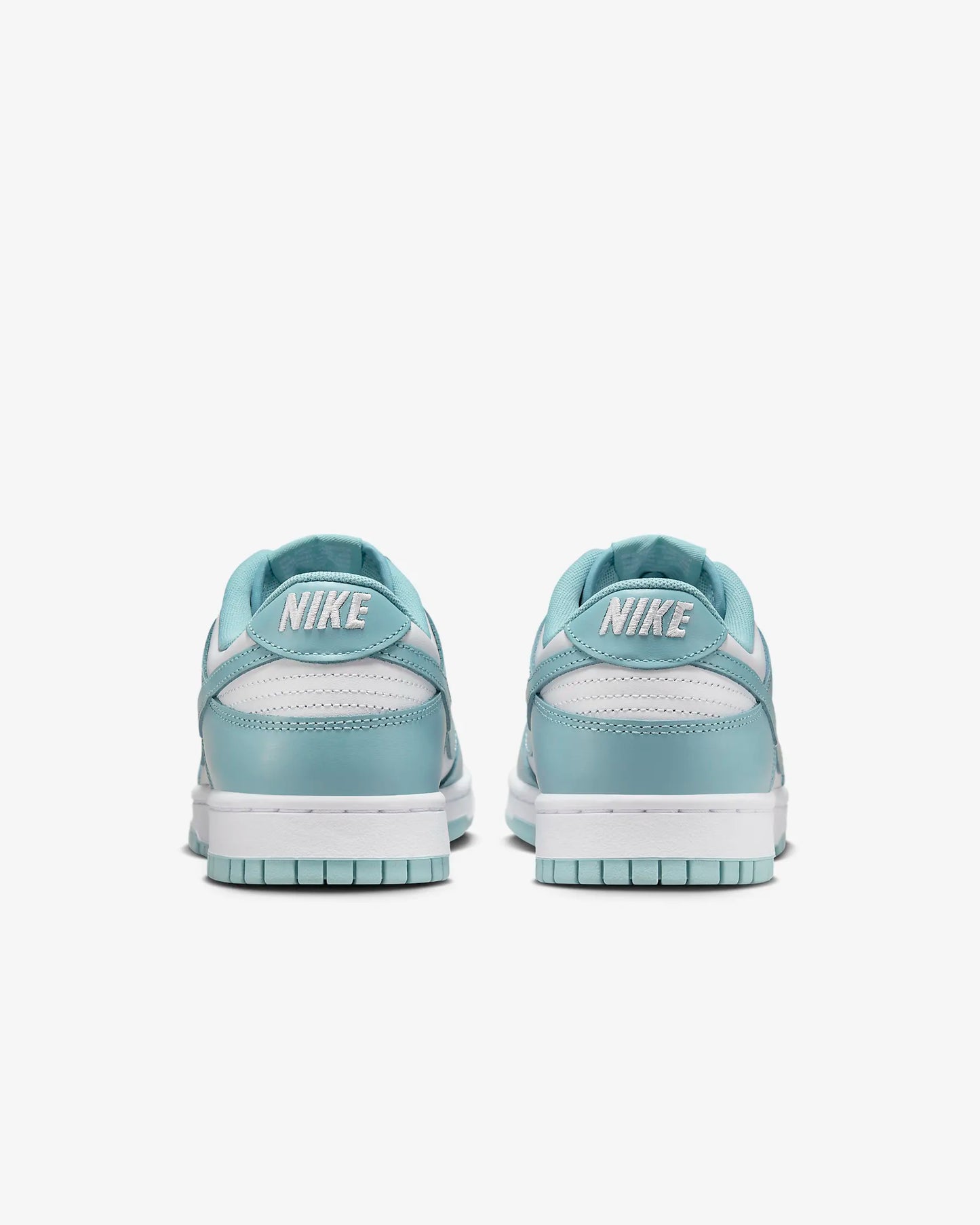 Nike Dunk Low Retro Light Blue