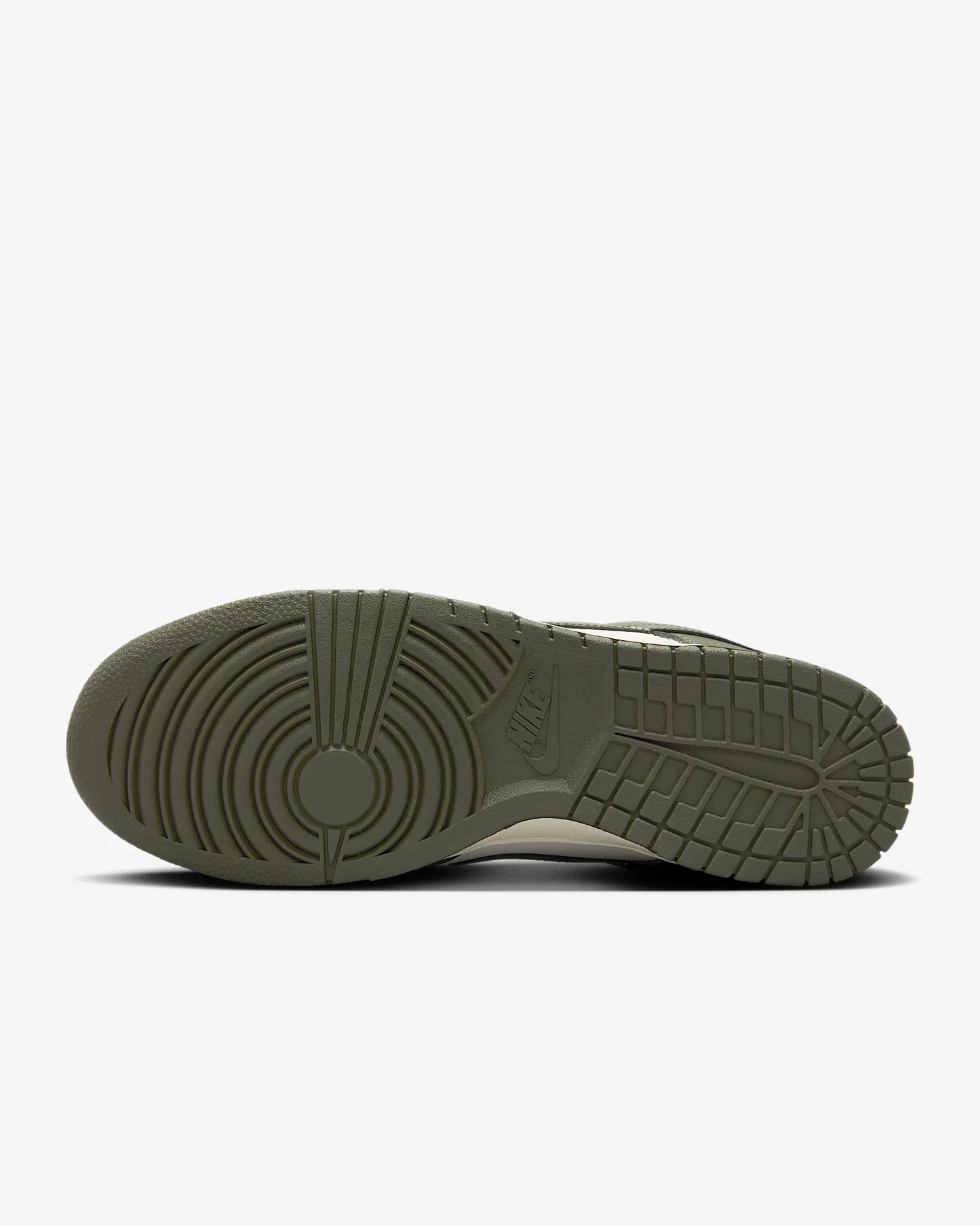 Nike Dunk Low Retro Olive Green