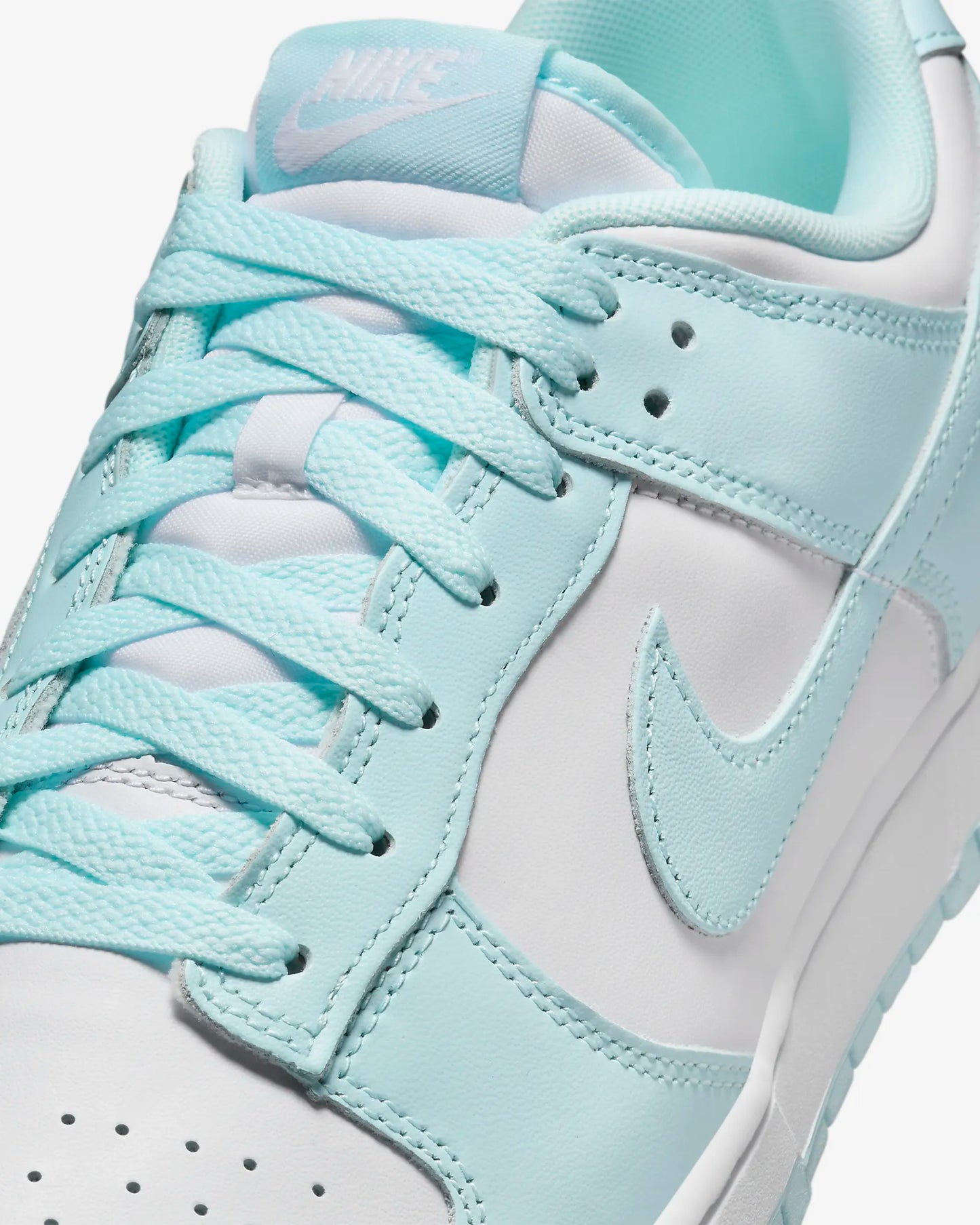 Nike Dunk Low Retro Baby Blue