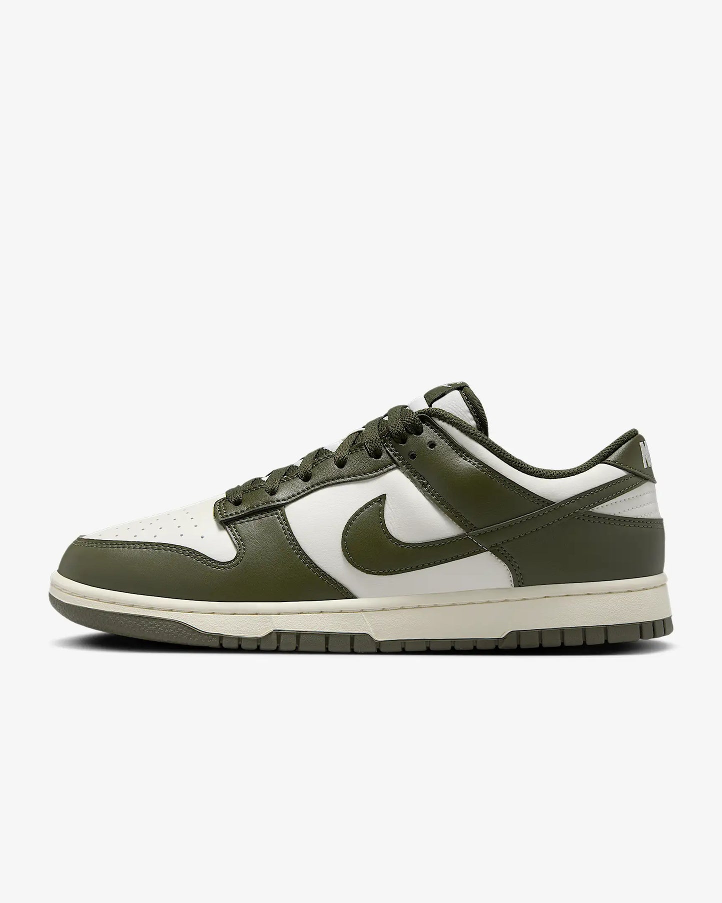 Nike Dunk Low Retro Olive Green