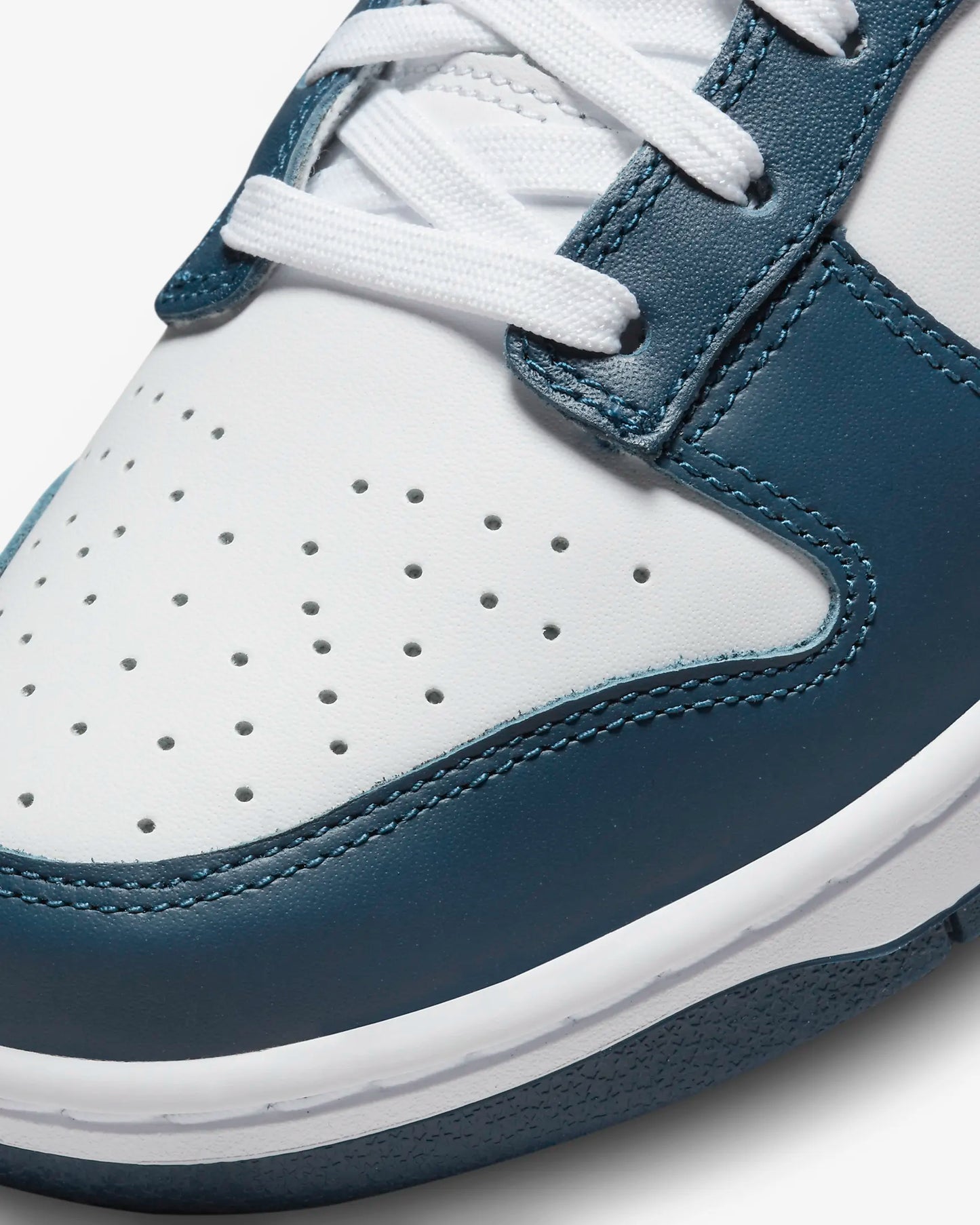 Nike Dunk Low Retro Blue