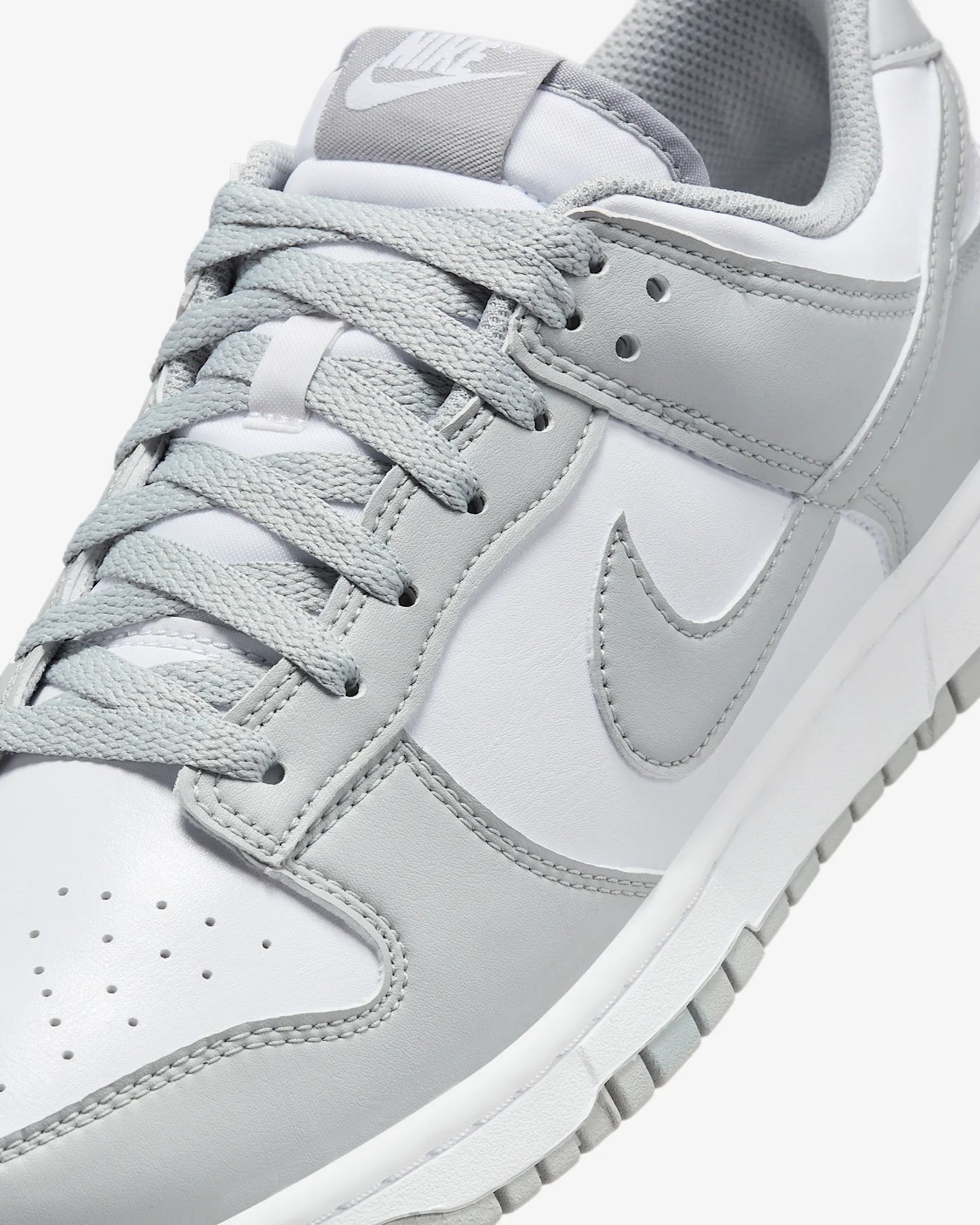 Nike Dunk Low Retro Dark Grey