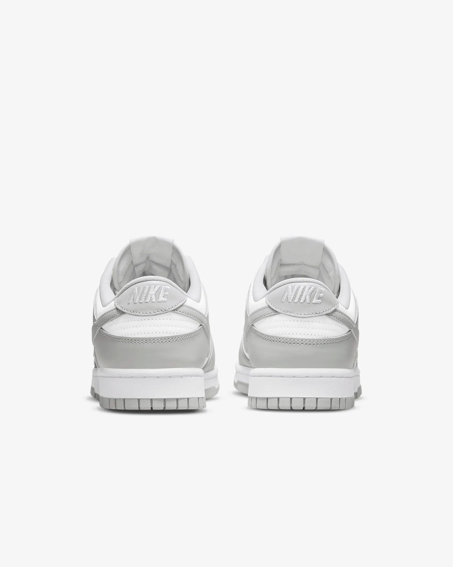 Nike Dunk Low Retro Light Grey
