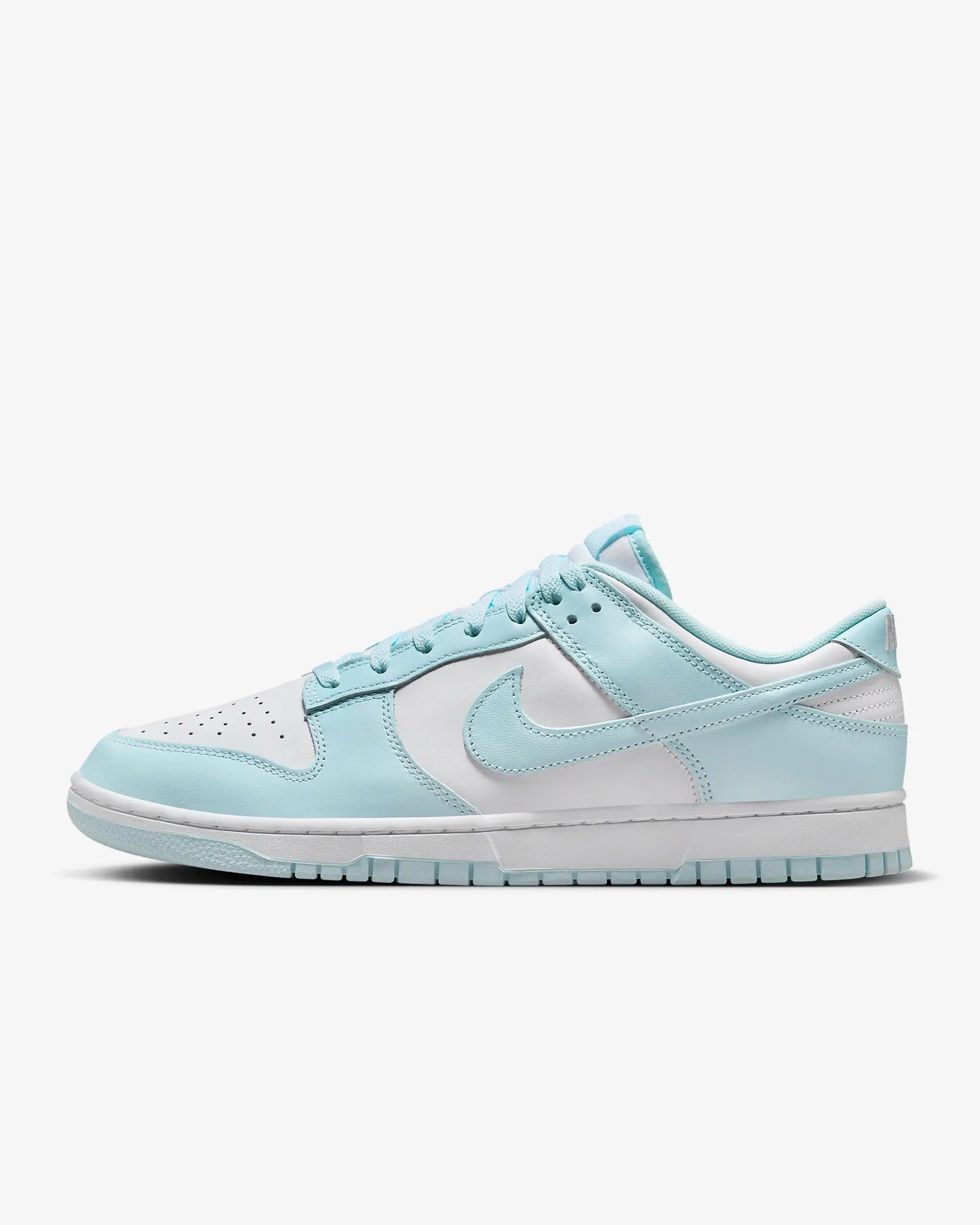 Nike Dunk Low Retro Baby Blue