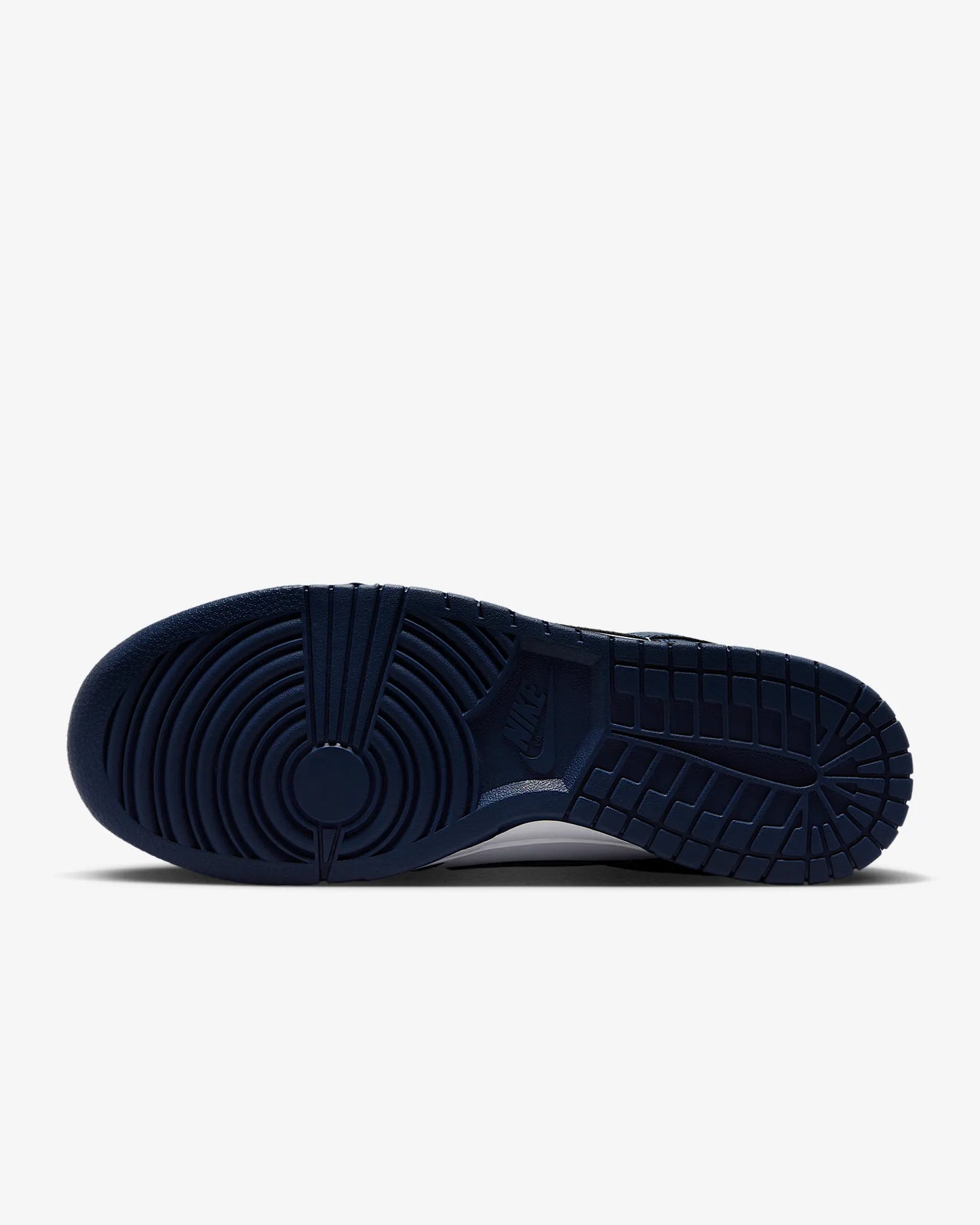Nike Dunk Low Retro Dark Blue