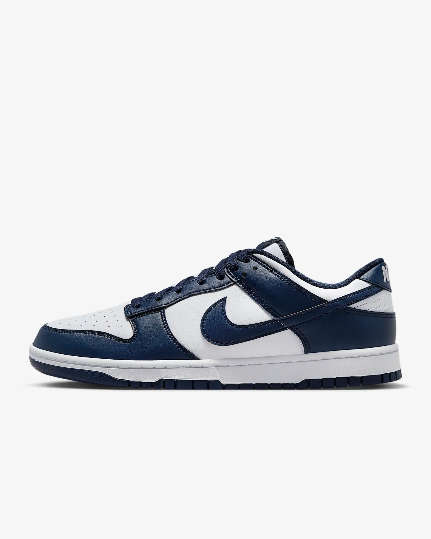 Nike Dunk Low Retro Dark Blue