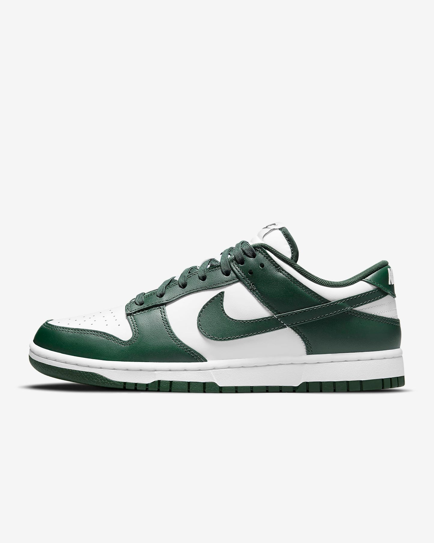 Nike Dunk Low Retro Dark Green