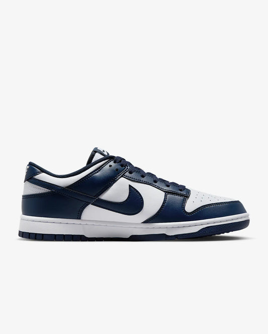 Nike Dunk Low Retro Dark Blue